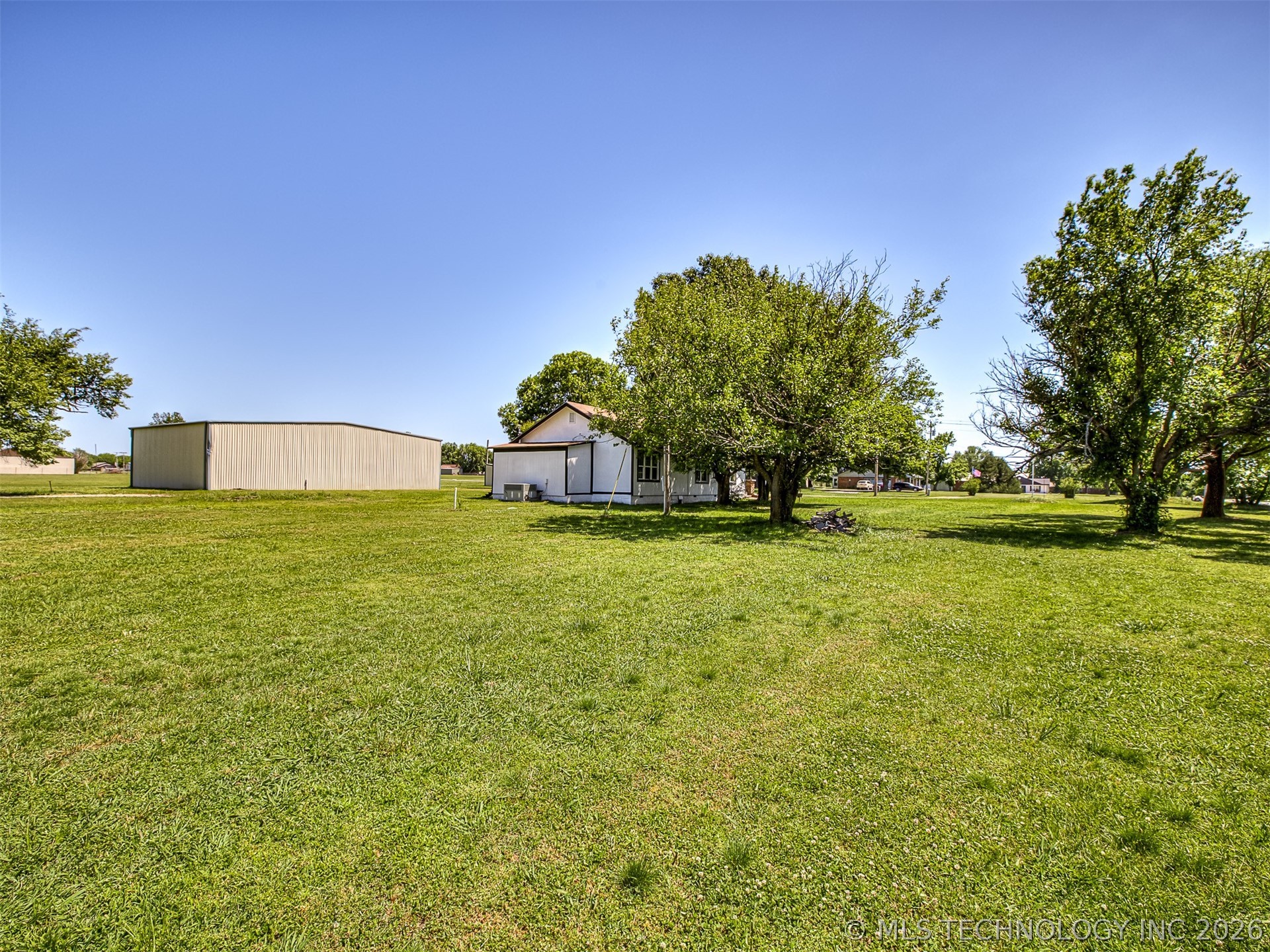 15115 E 136th Street Collinsville OK 74021