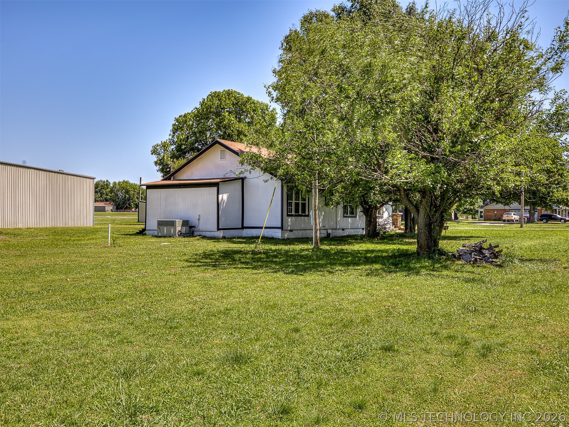 15115 E 136th Street Collinsville OK 74021