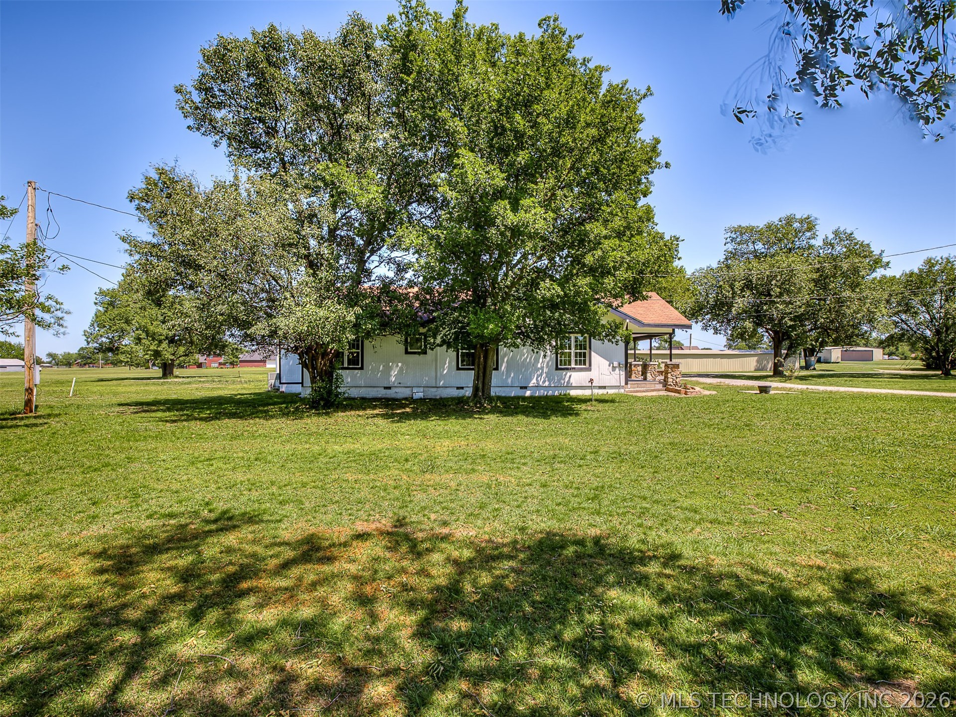 15115 E 136th Street Collinsville OK 74021