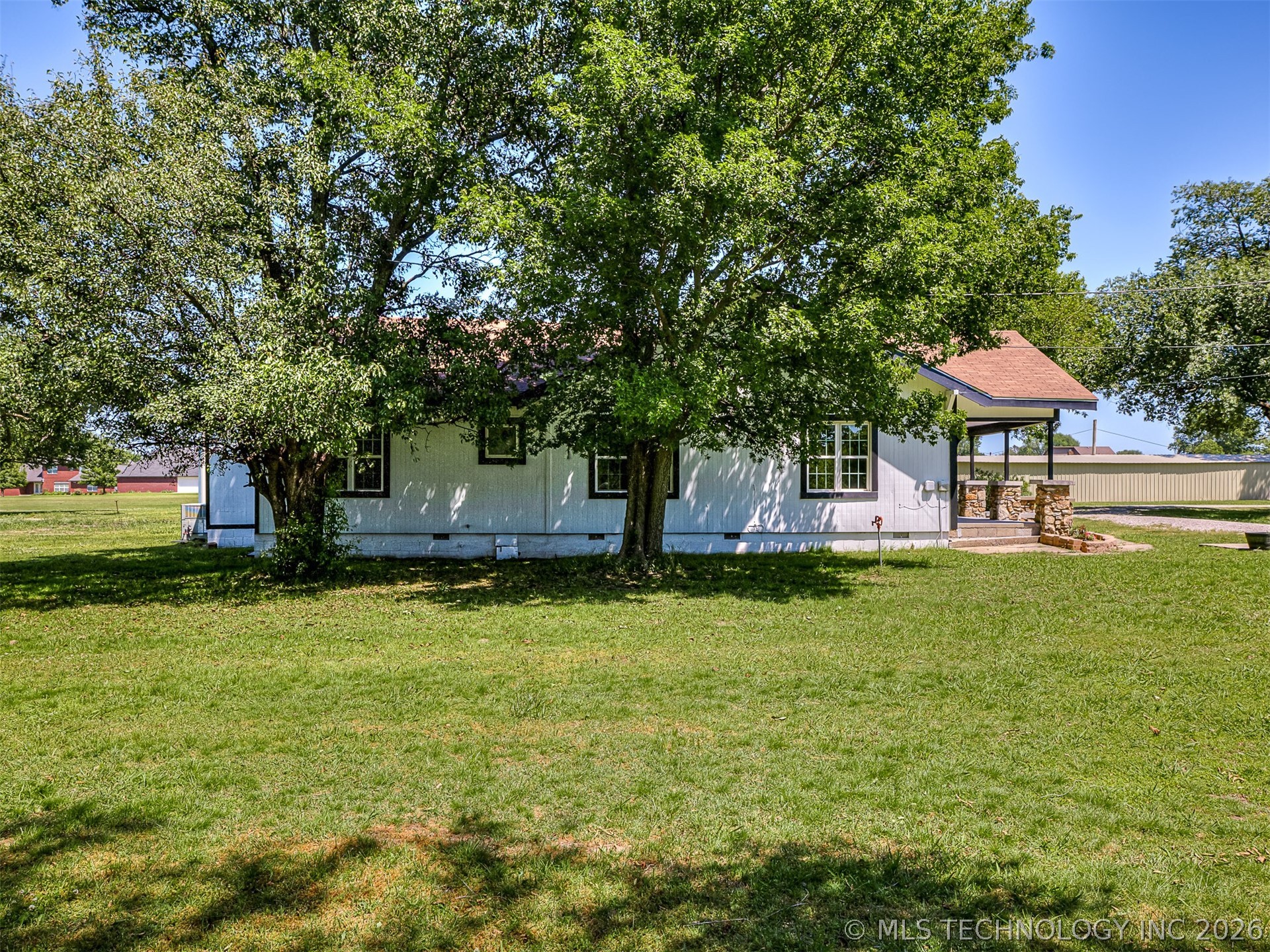 15115 E 136th Street Collinsville OK 74021