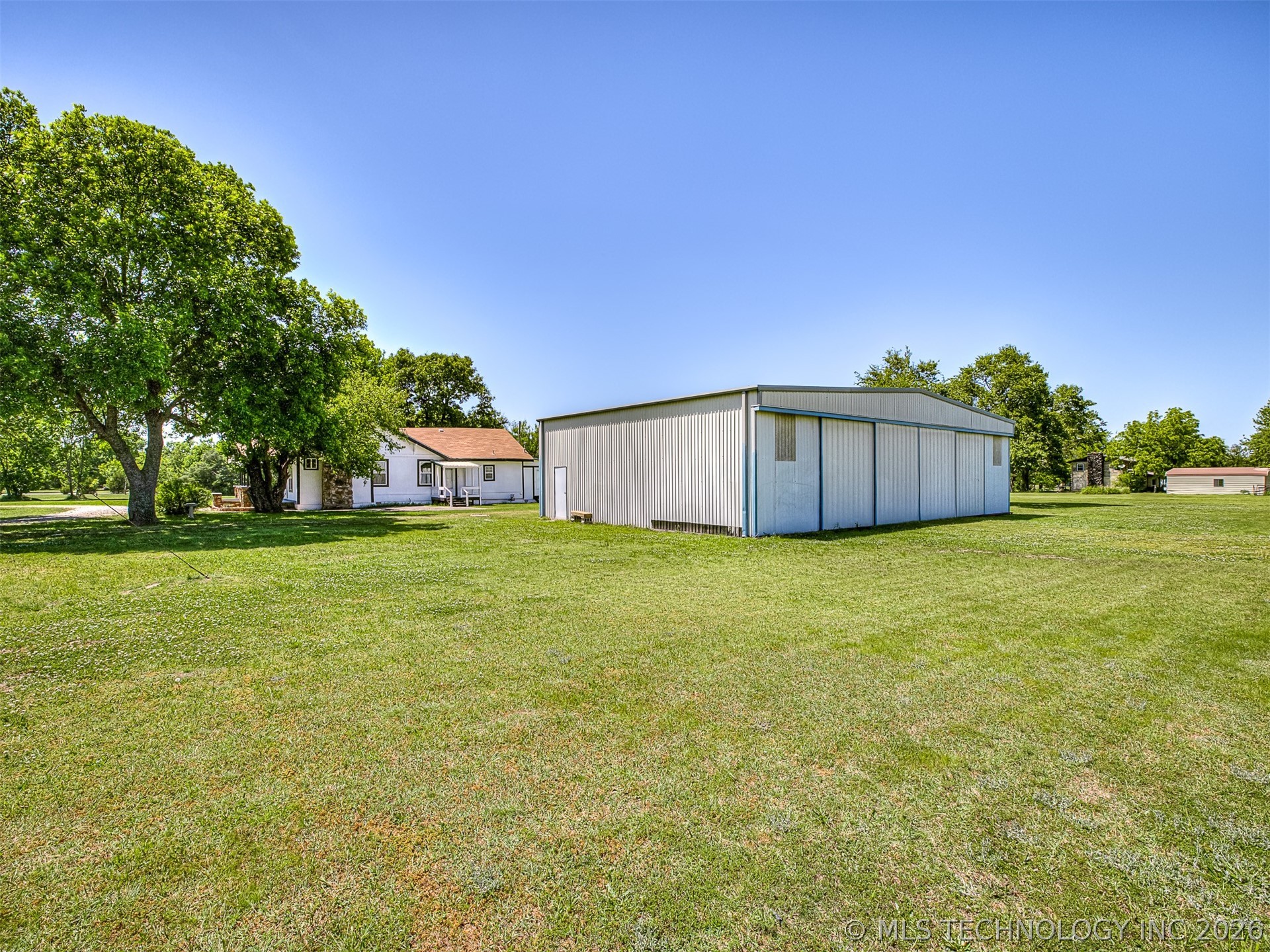 15115 E 136th Street Collinsville OK 74021