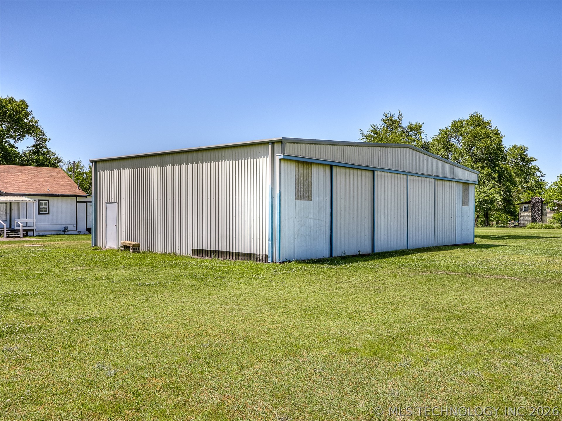 15115 E 136th Street Collinsville OK 74021