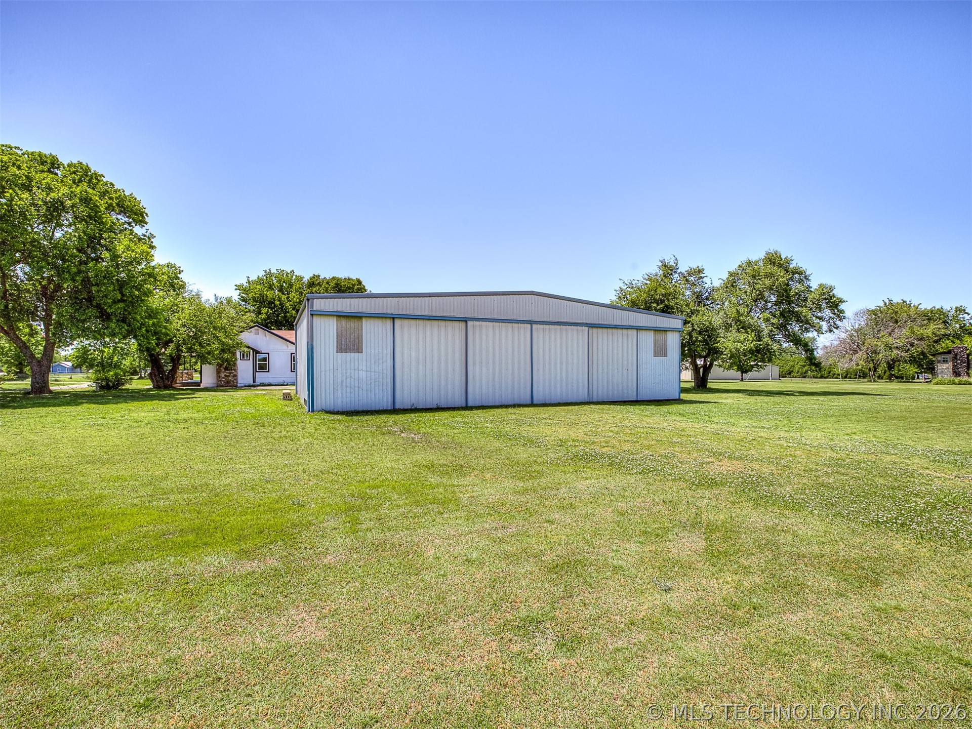 15115 E 136th Street Collinsville OK 74021