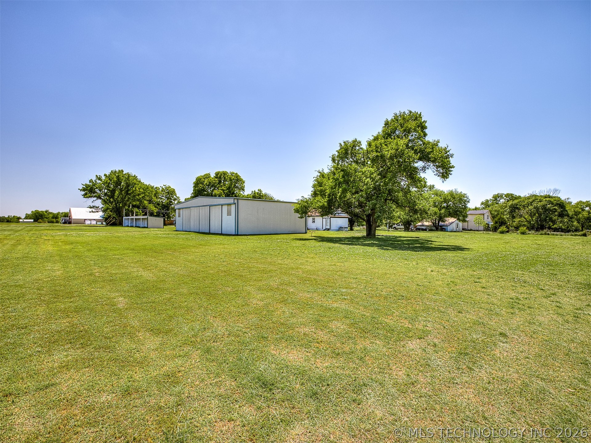 15115 E 136th Street Collinsville OK 74021