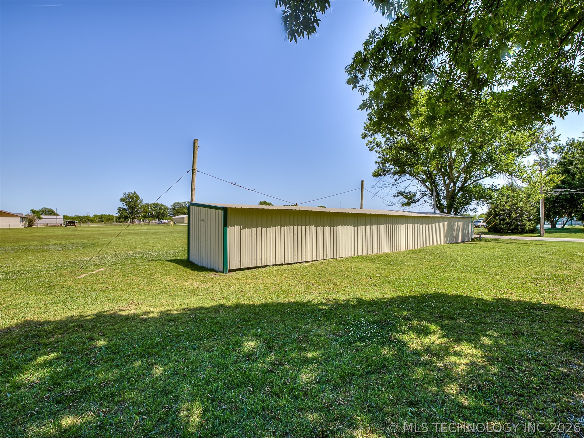 15115 E 136th Street Collinsville OK 74021