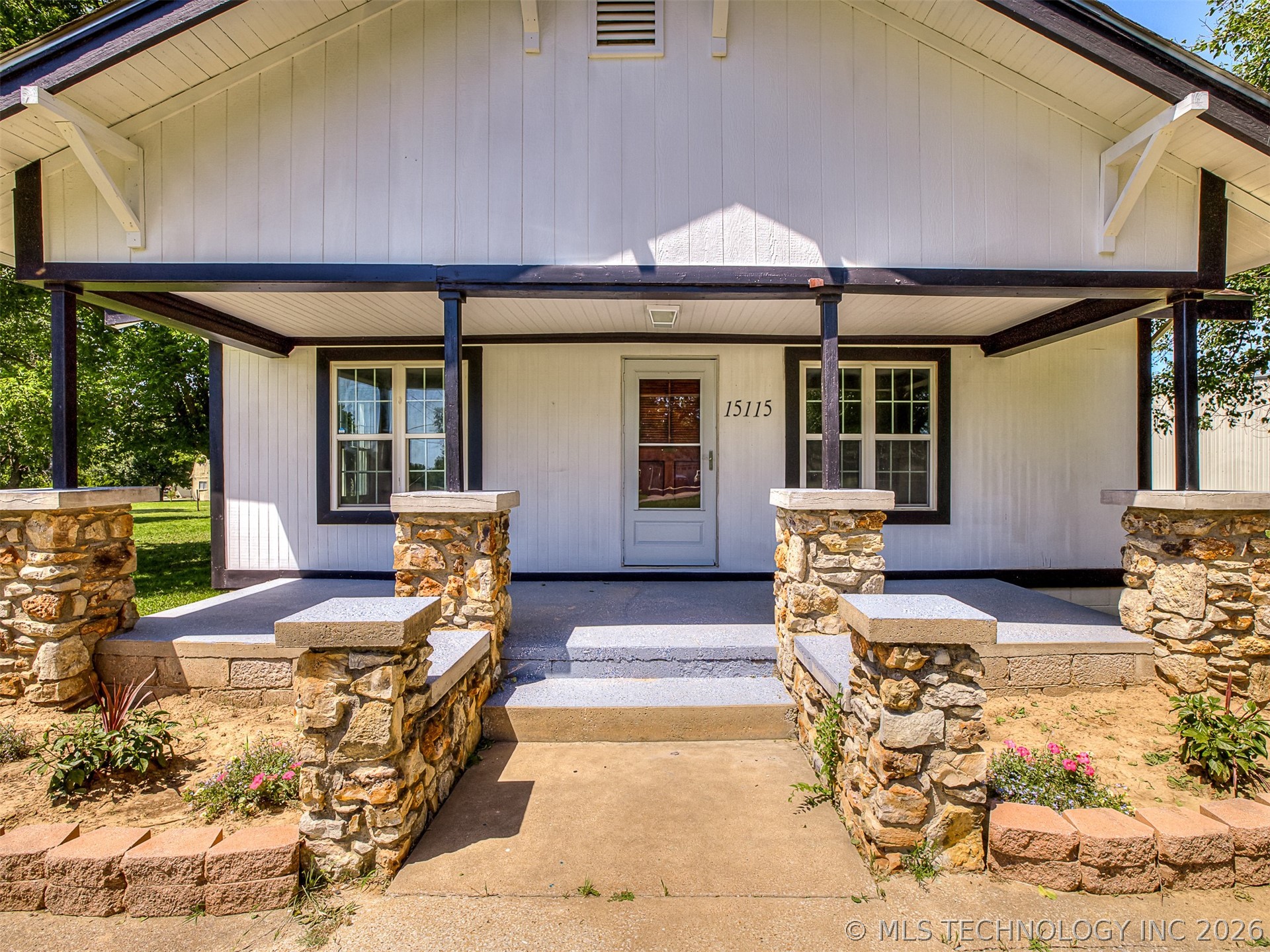 15115 E 136th Street Collinsville OK 74021