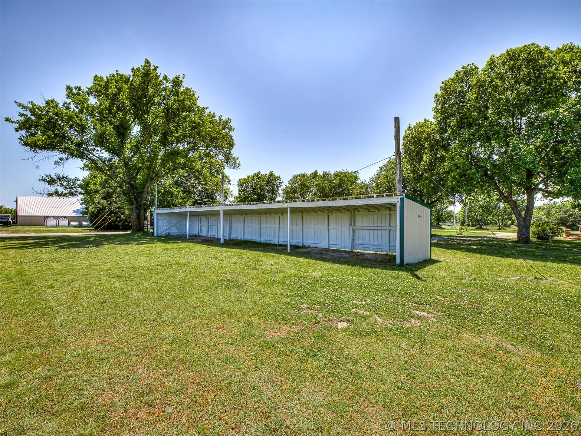 15115 E 136th Street Collinsville OK 74021
