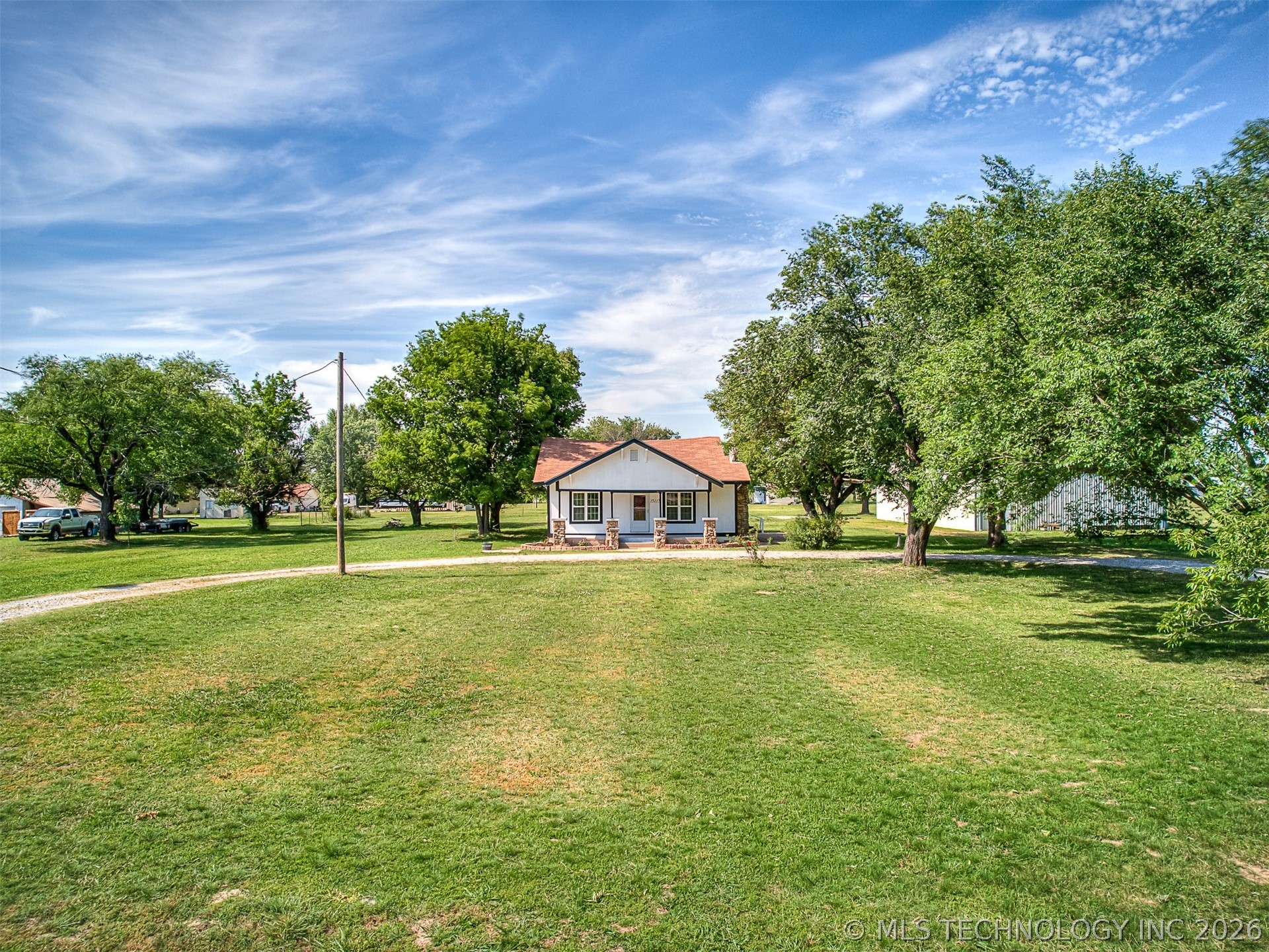 15115 E 136th Street Collinsville OK 74021
