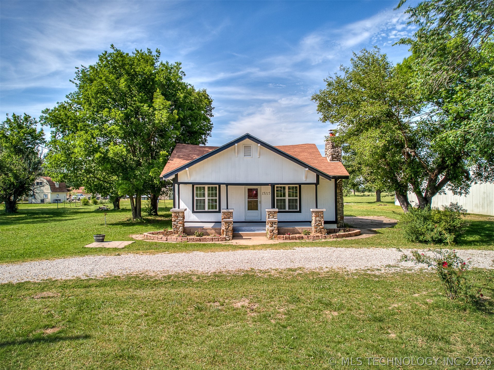 15115 E 136th Street Collinsville OK 74021