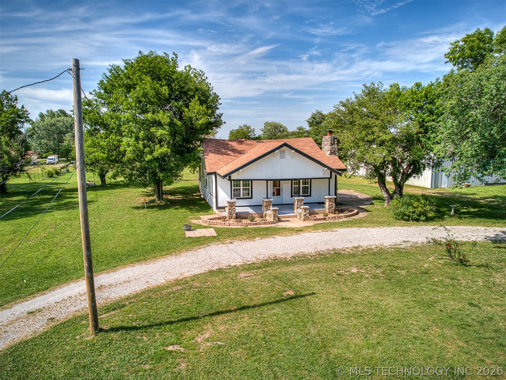 15115 E 136th Street Collinsville OK 74021