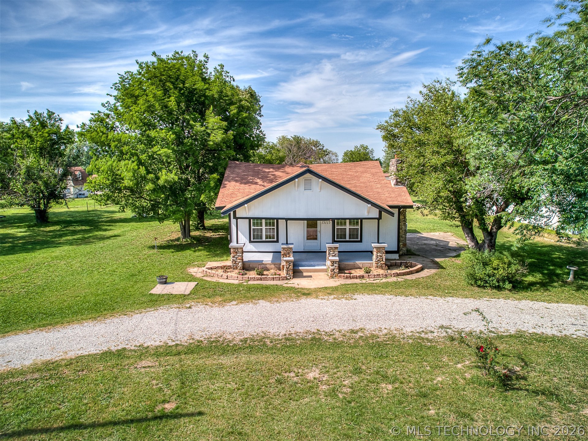 15115 E 136th Street Collinsville OK 74021