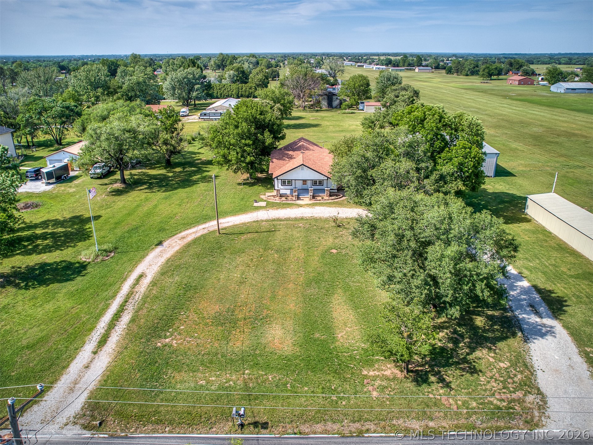 15115 E 136th Street Collinsville OK 74021