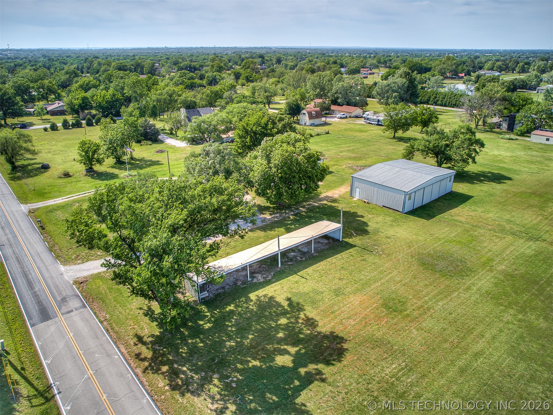 15115 E 136th Street Collinsville OK 74021