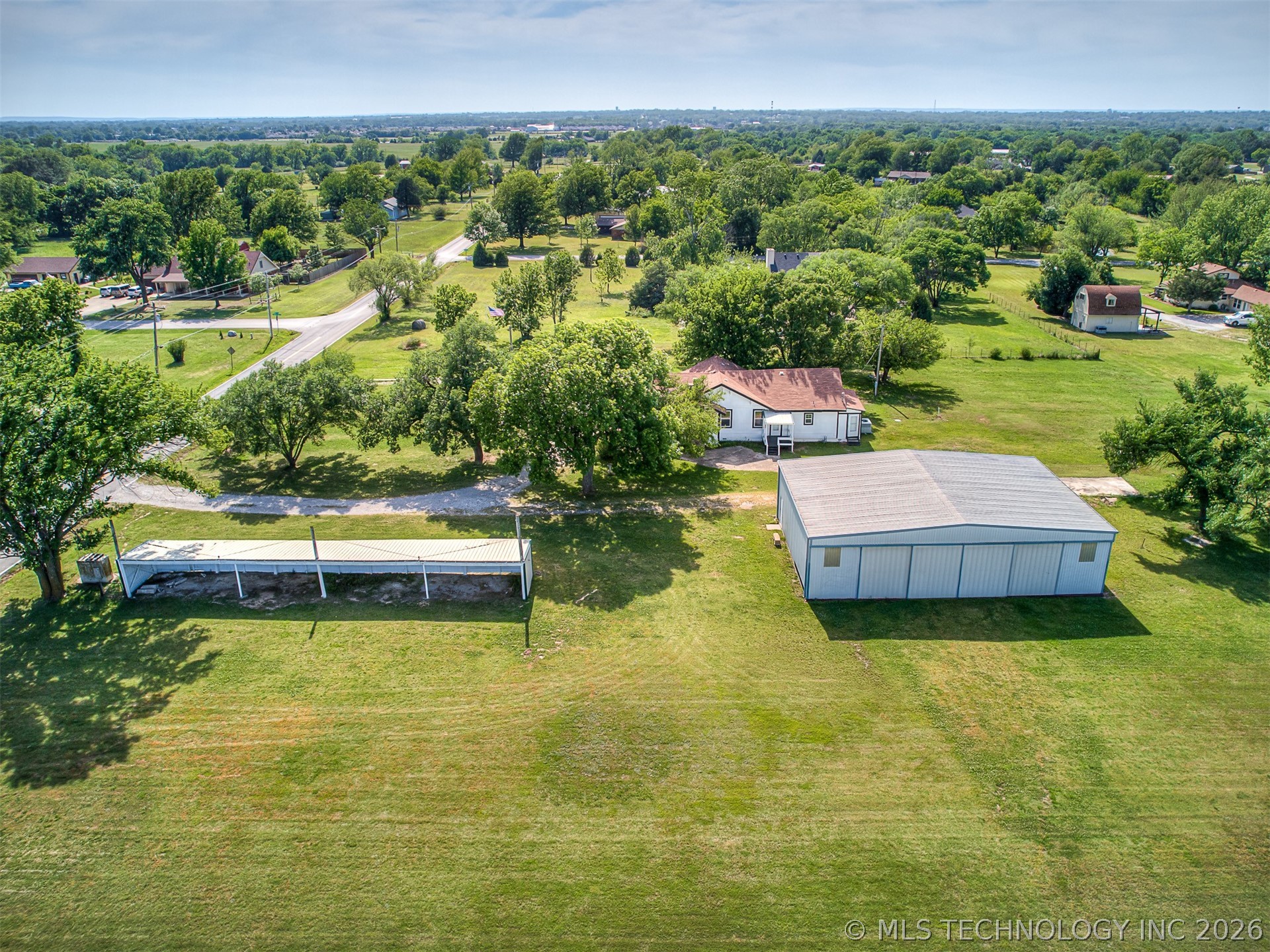 15115 E 136th Street Collinsville OK 74021