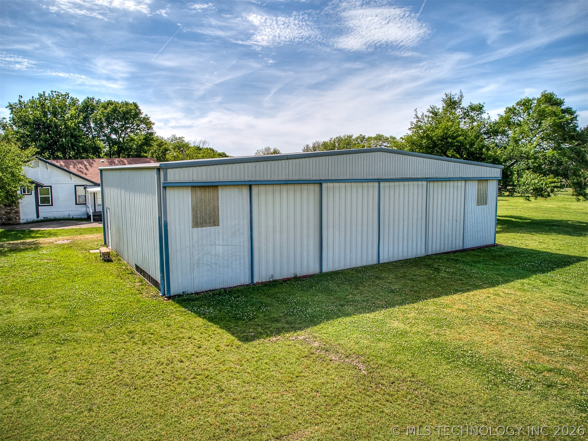 15115 E 136th Street Collinsville OK 74021