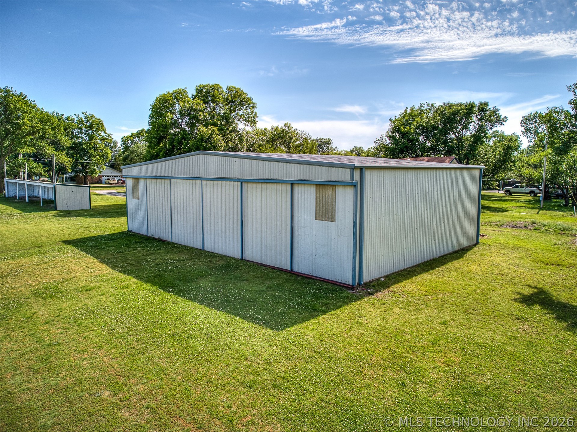 15115 E 136th Street Collinsville OK 74021