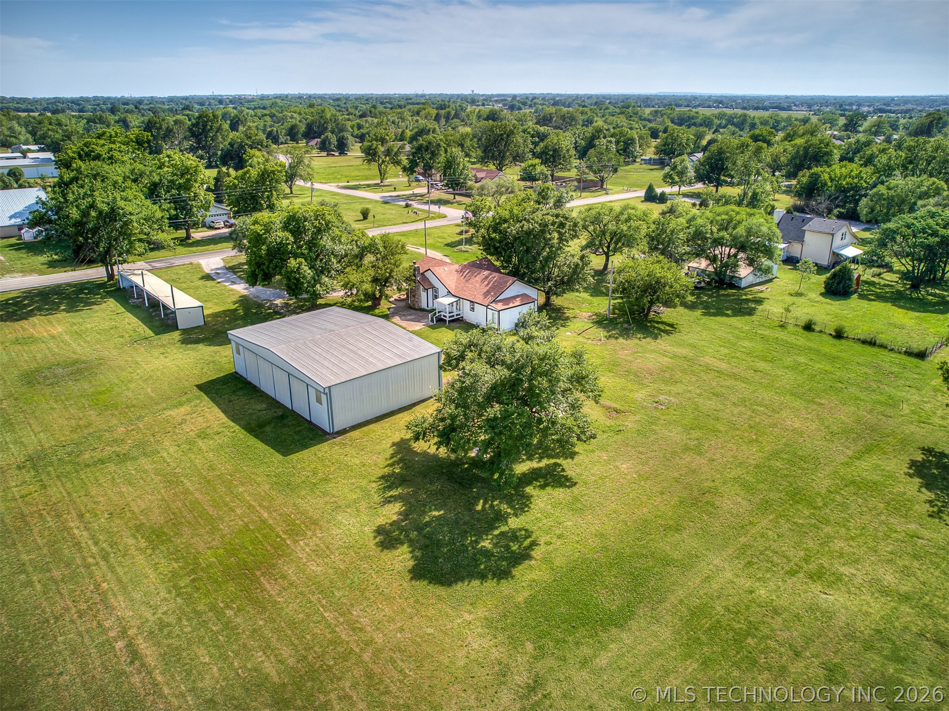 15115 E 136th Street Collinsville OK 74021