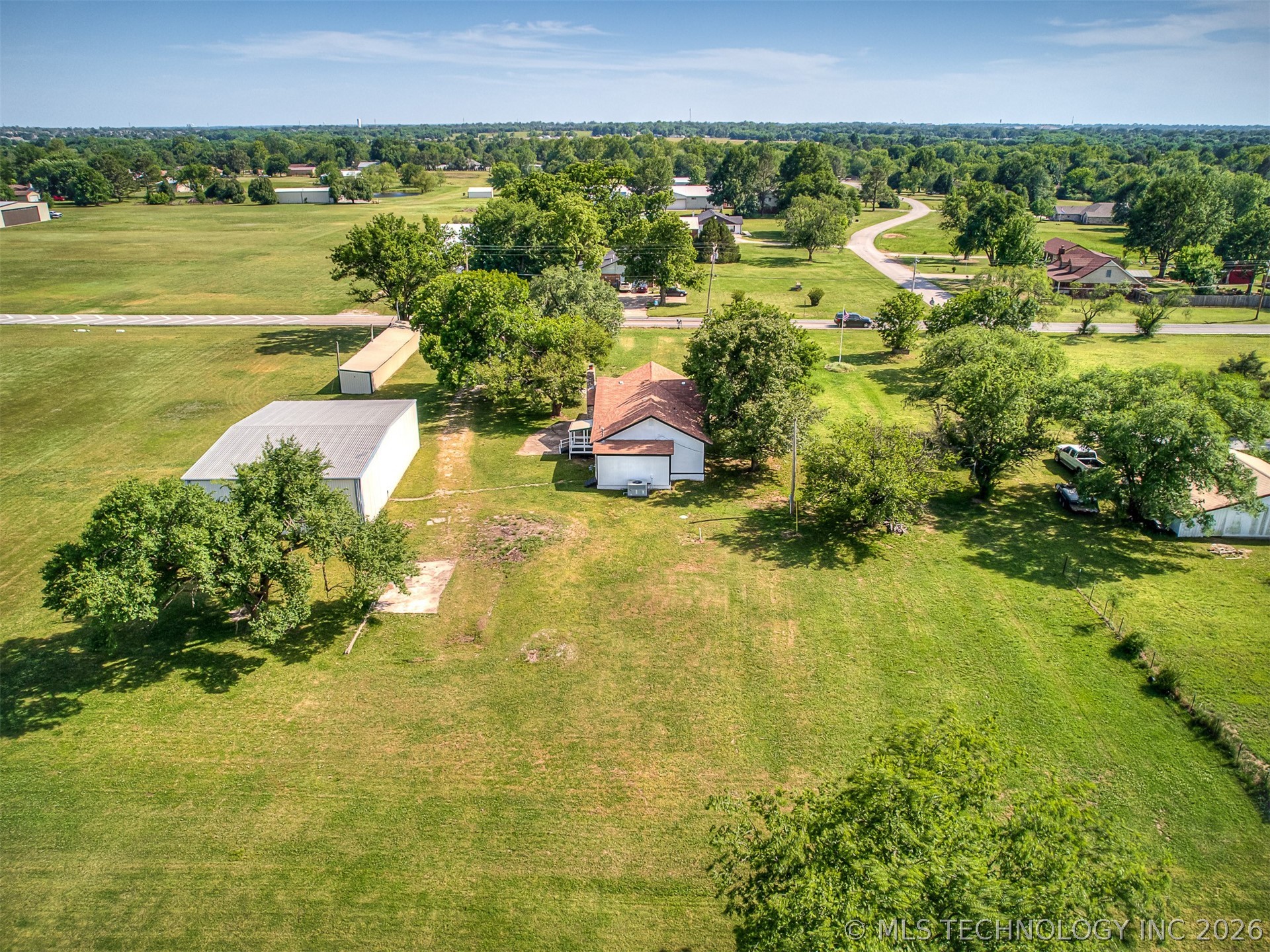 15115 E 136th Street Collinsville OK 74021