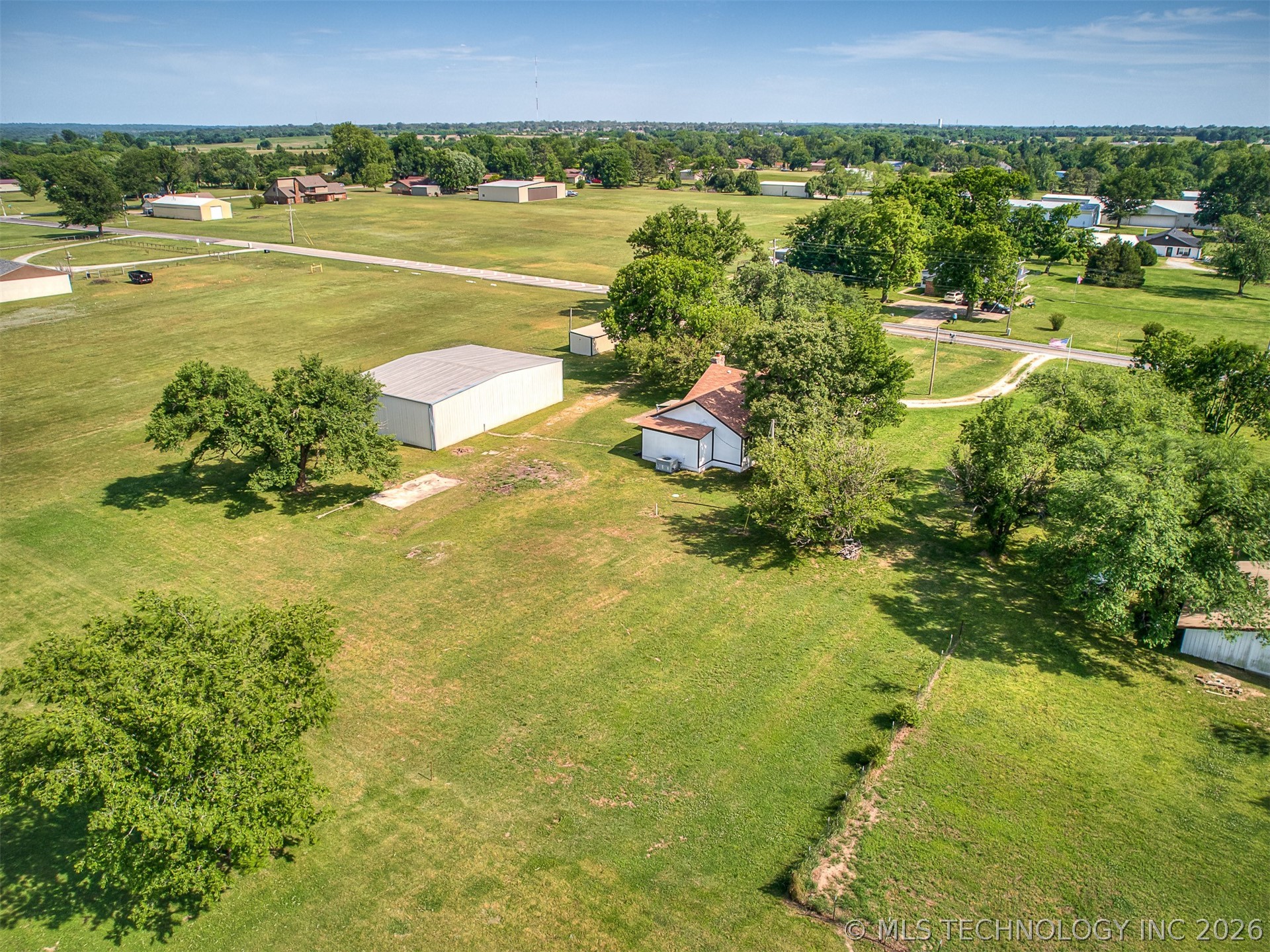 15115 E 136th Street Collinsville OK 74021