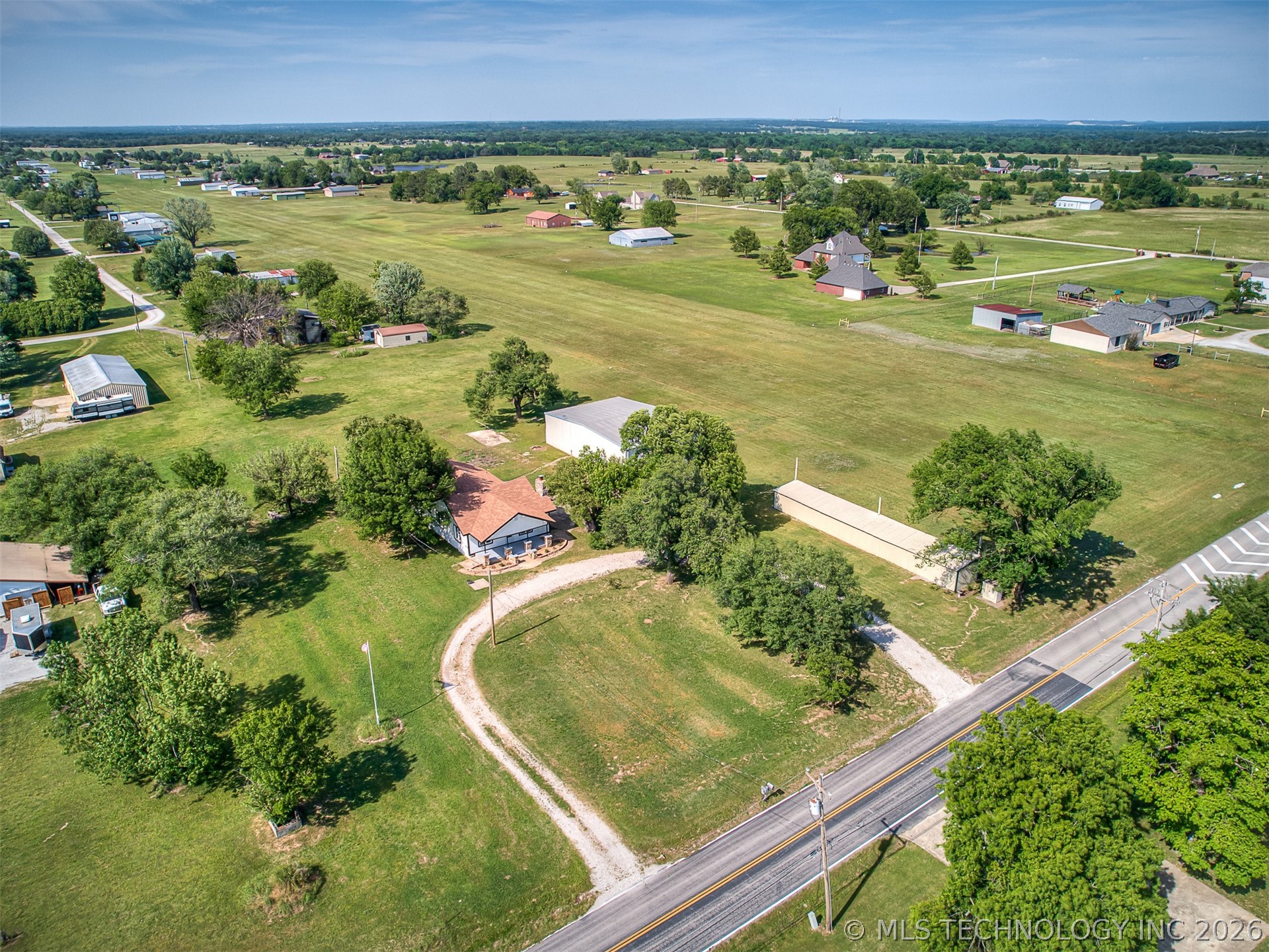 15115 E 136th Street Collinsville OK 74021