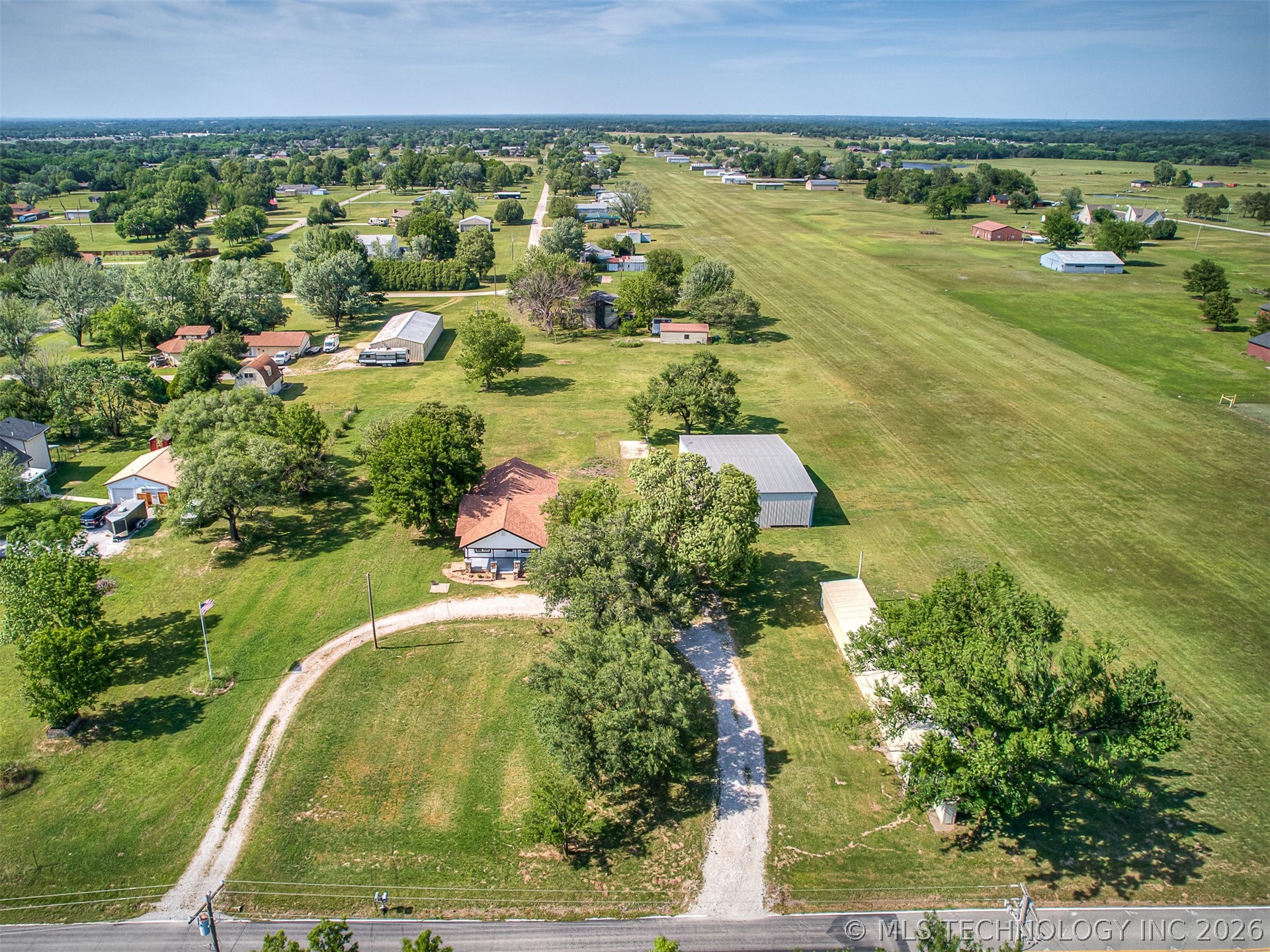 15115 E 136th Street Collinsville OK 74021