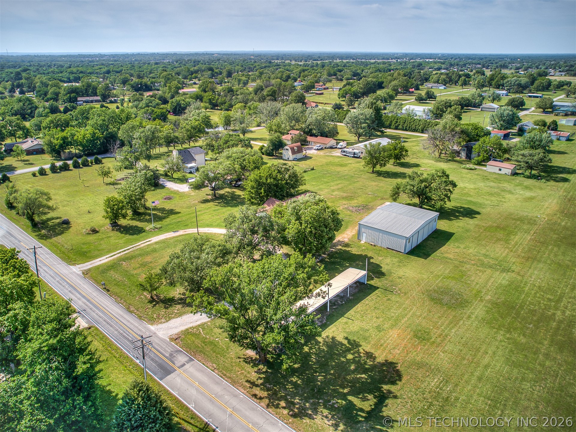 15115 E 136th Street Collinsville OK 74021
