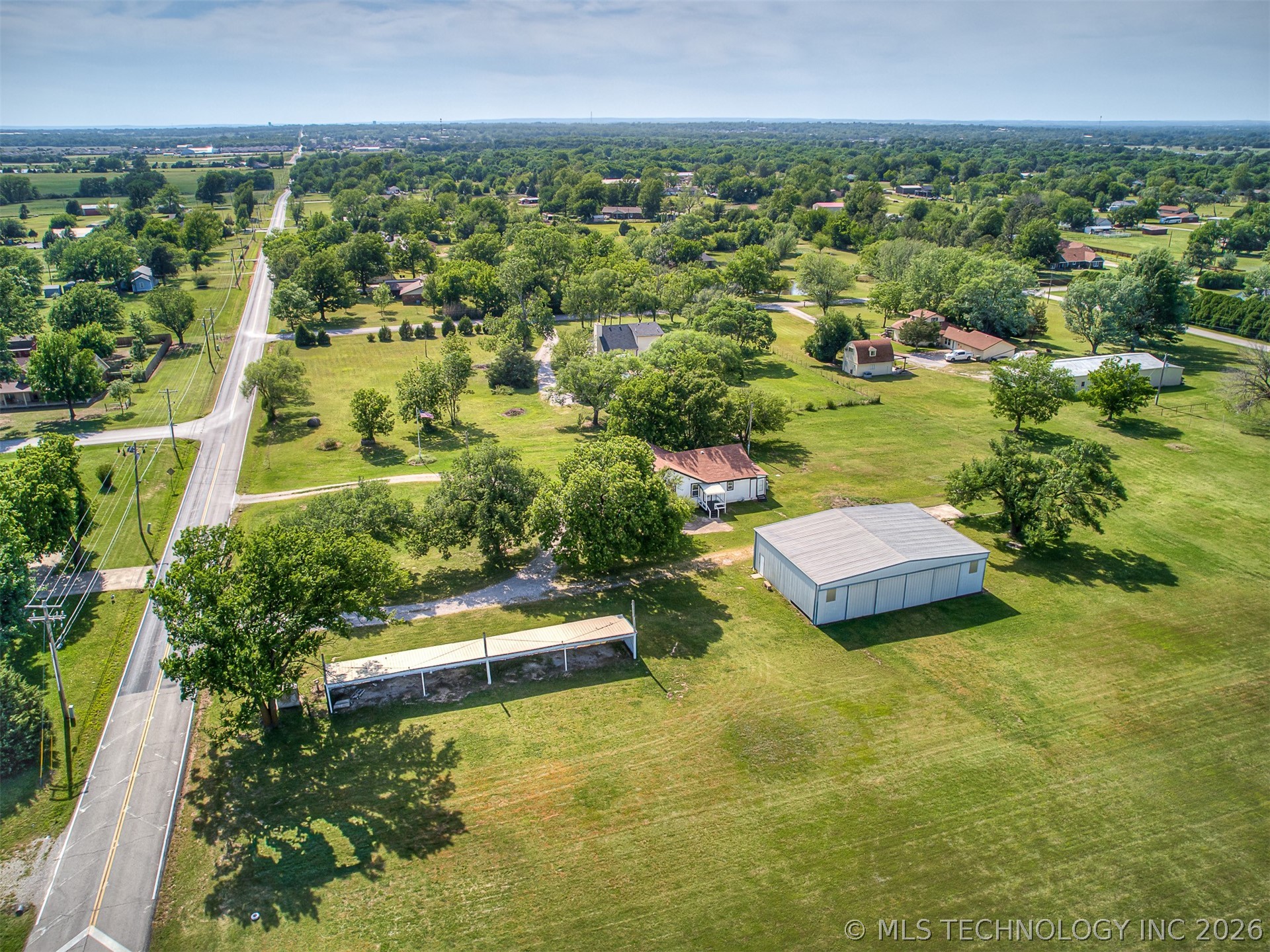 15115 E 136th Street Collinsville OK 74021