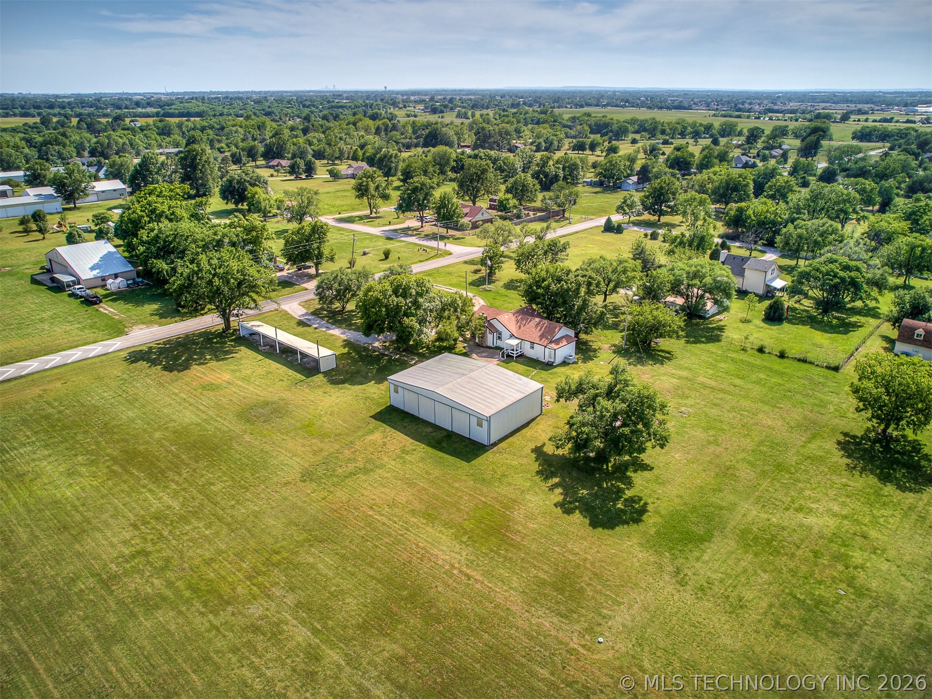 15115 E 136th Street Collinsville OK 74021