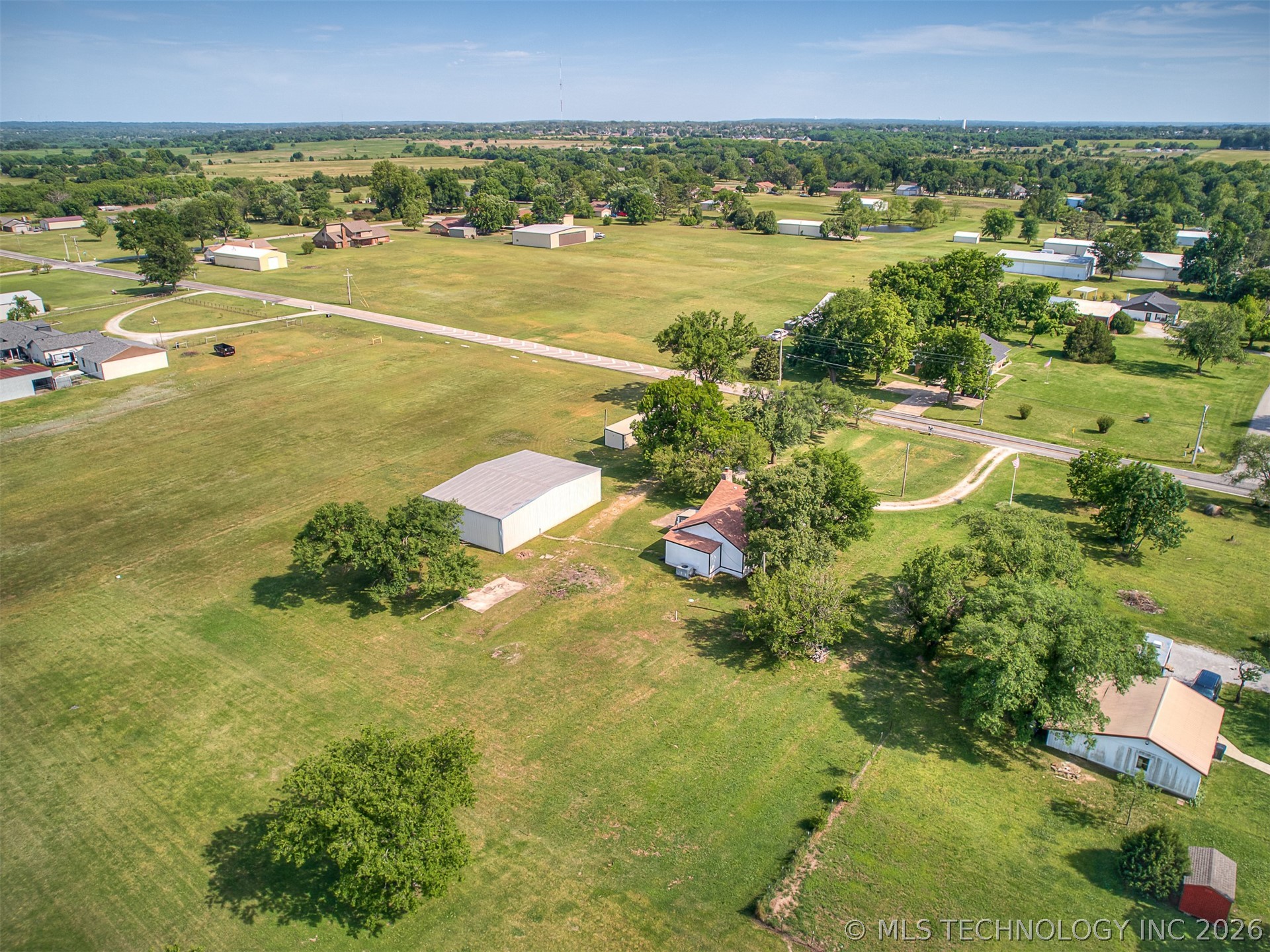 15115 E 136th Street Collinsville OK 74021