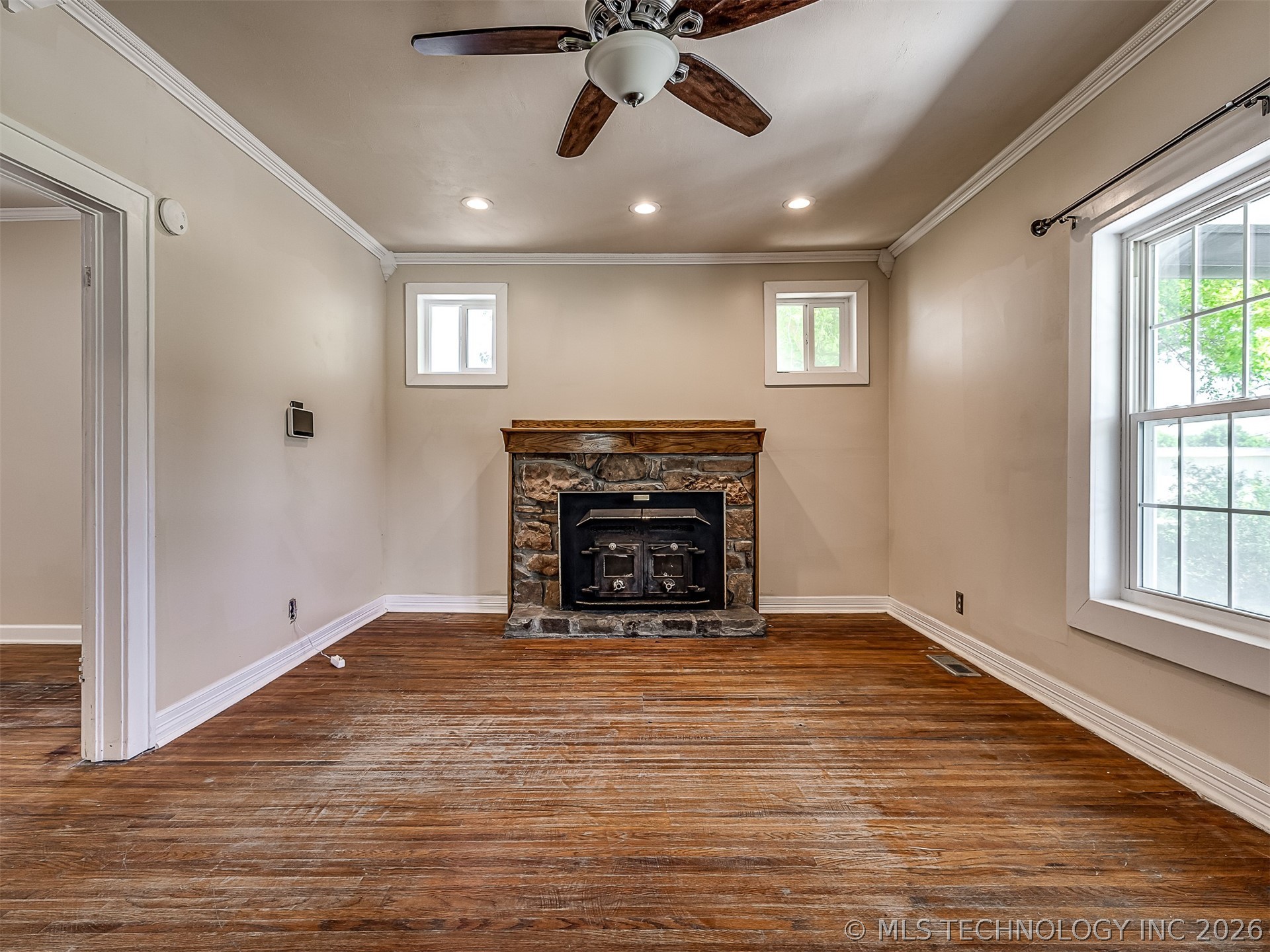 15115 E 136th Street Collinsville OK 74021
