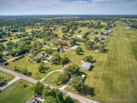 15115 E 136th Street Collinsville OK 74021