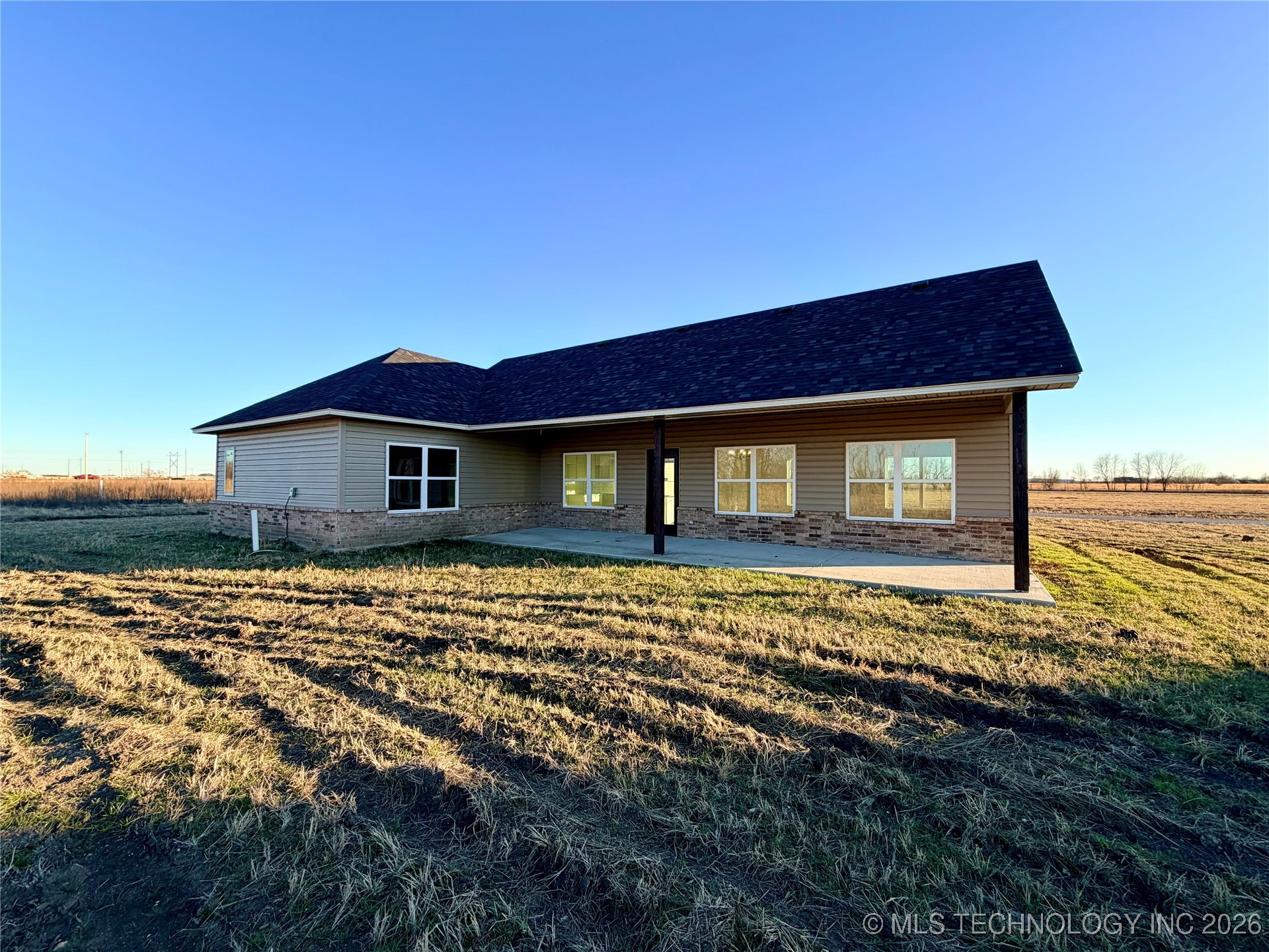 157 W 481 Road Pryor OK 74361