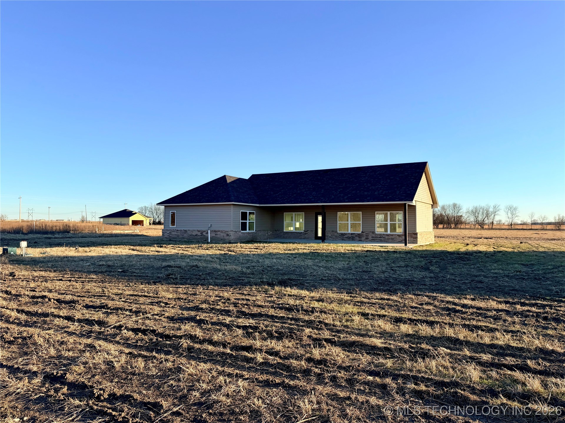 157 W 481 Road Pryor OK 74361