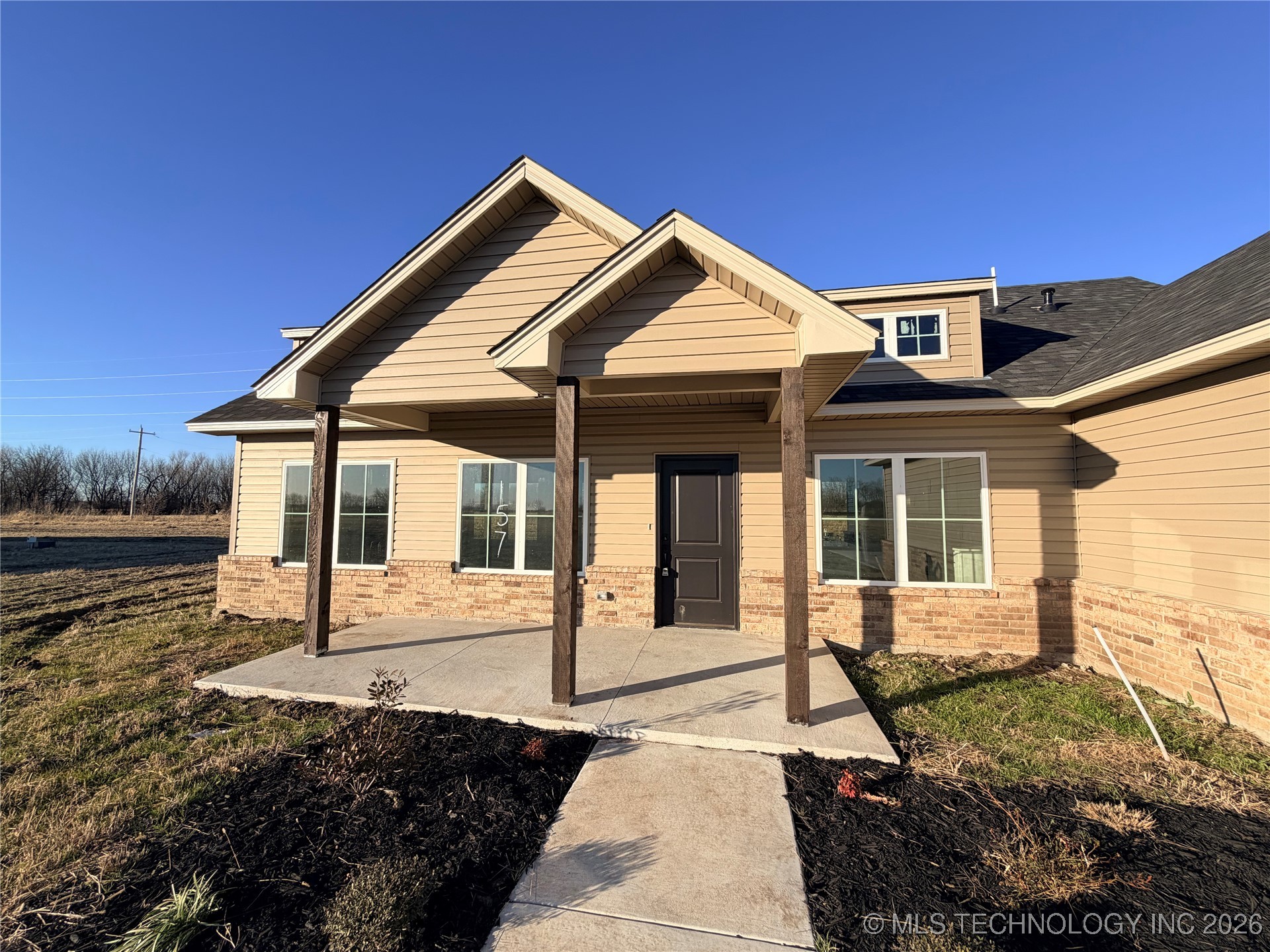 157 W 481 Road Pryor OK 74361