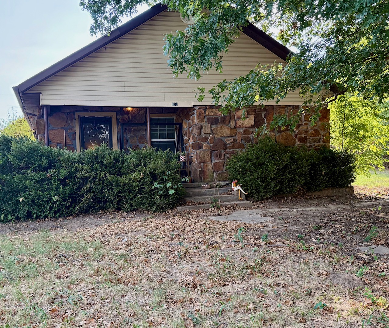103 S Holly Street Kellyville OK 74039