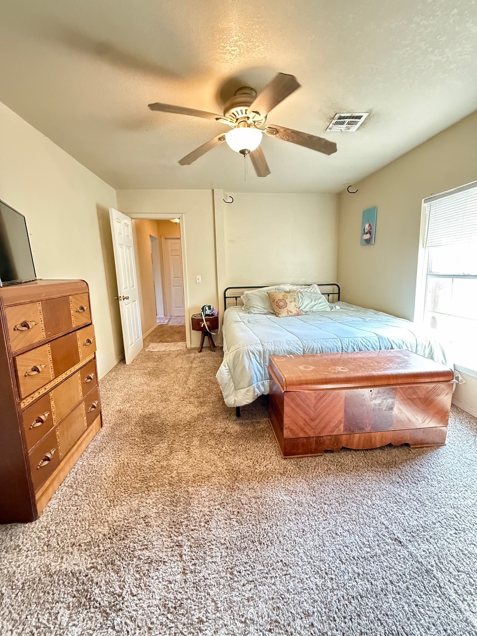 103 S Holly Street Kellyville OK 74039