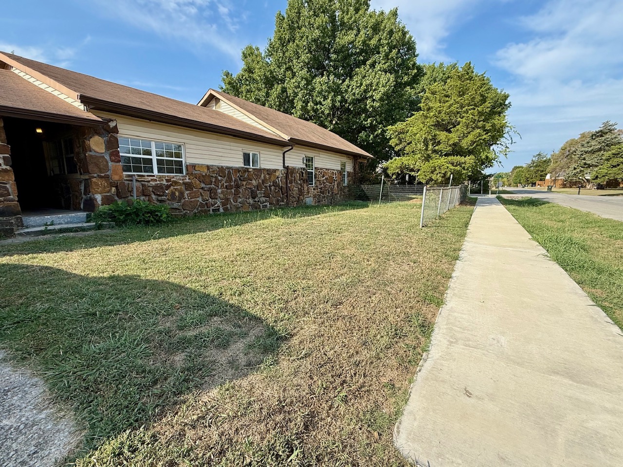 103 S Holly Street Kellyville OK 74039