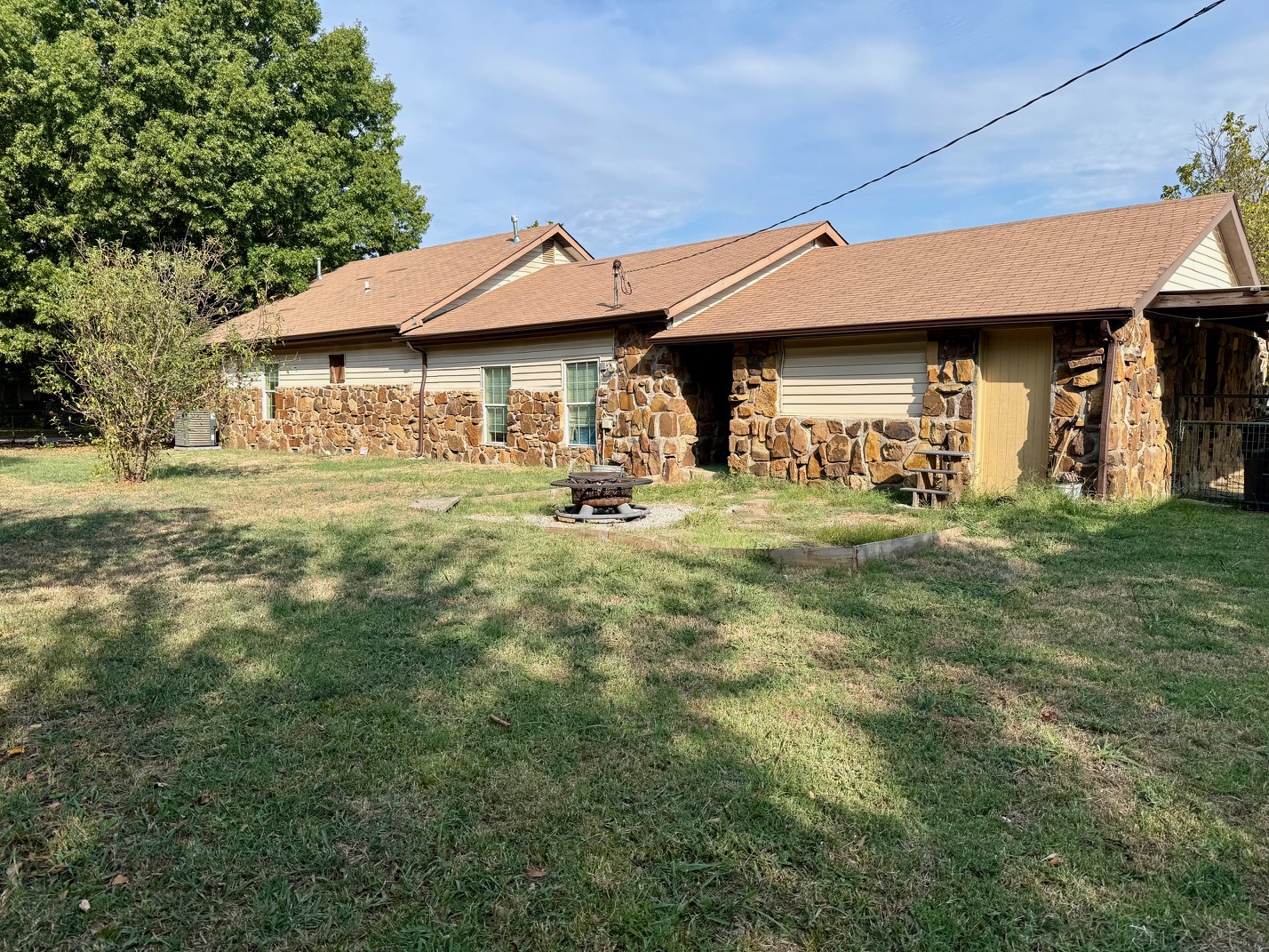 103 S Holly Street Kellyville OK 74039