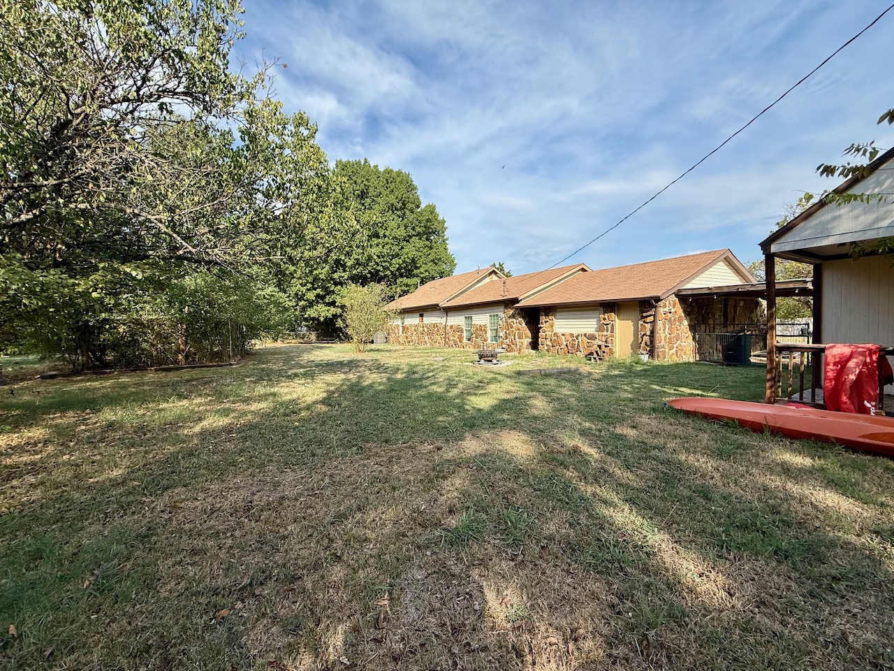 103 S Holly Street Kellyville OK 74039