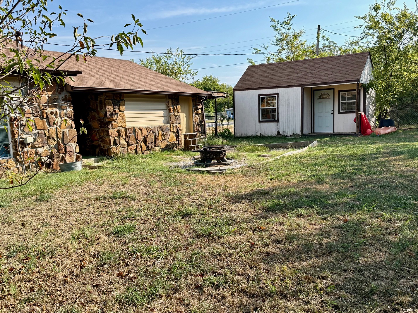 103 S Holly Street Kellyville OK 74039