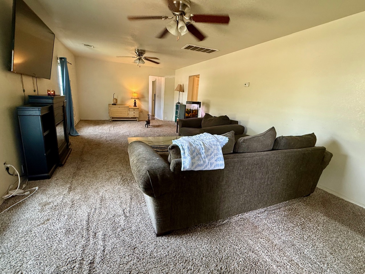 103 S Holly Street Kellyville OK 74039