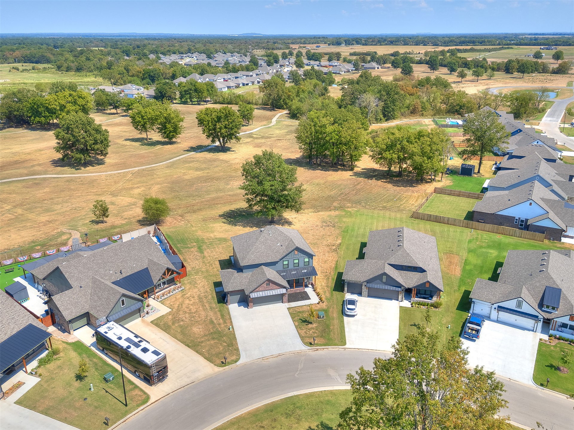 31185 E 65th Court S Broken Arrow OK 74014