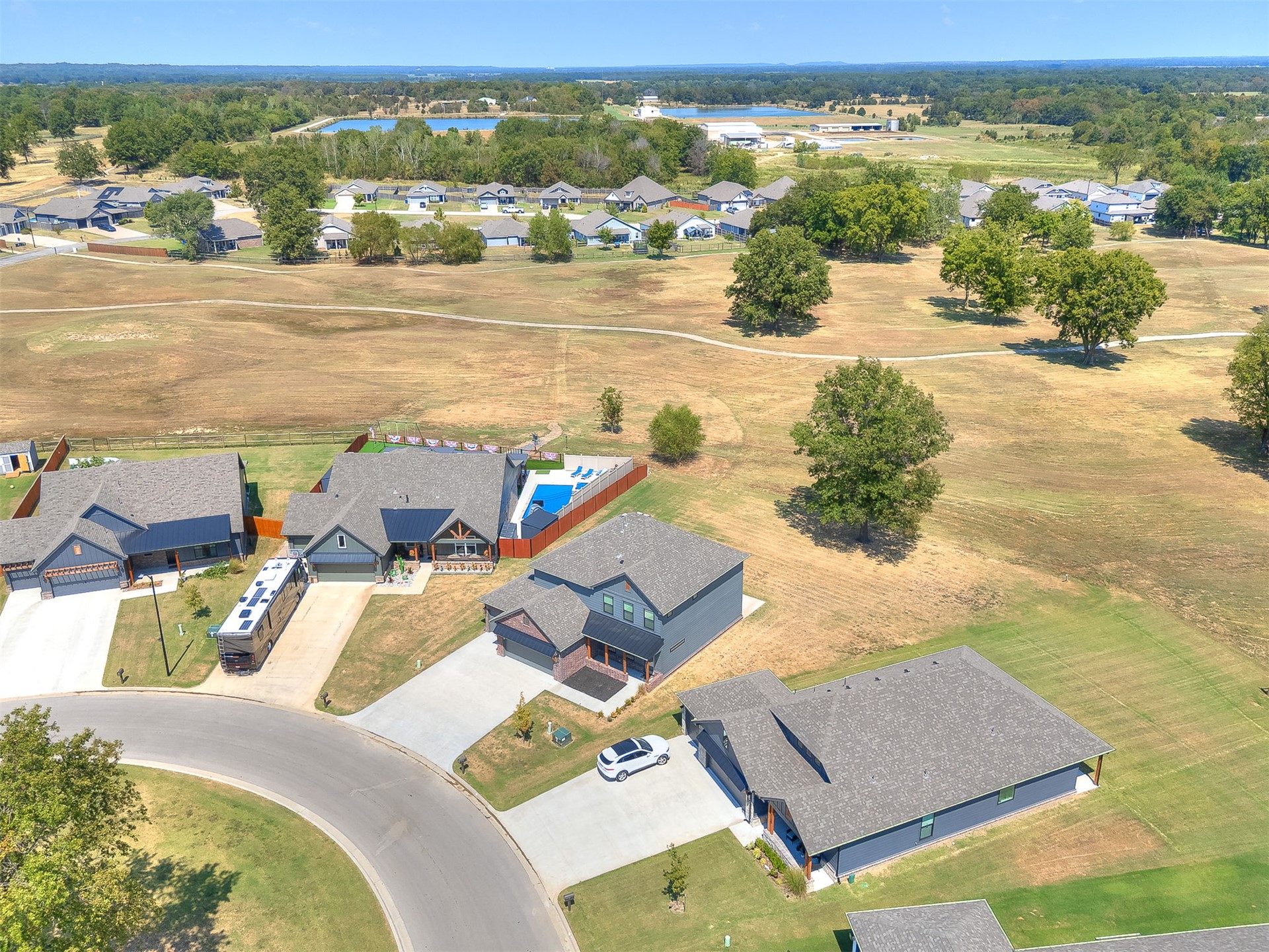 31185 E 65th Court S Broken Arrow OK 74014