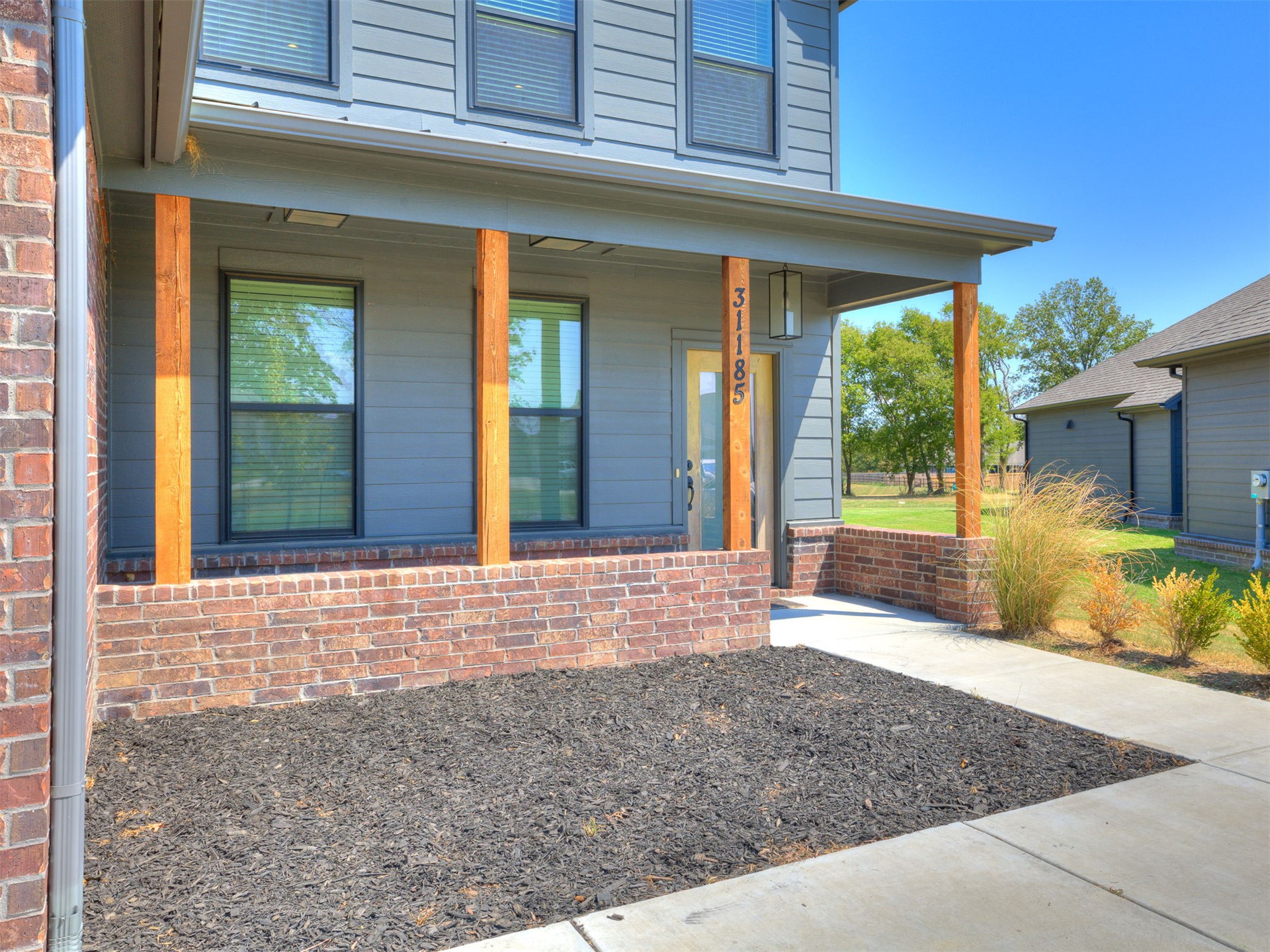 31185 E 65th Court S Broken Arrow OK 74014