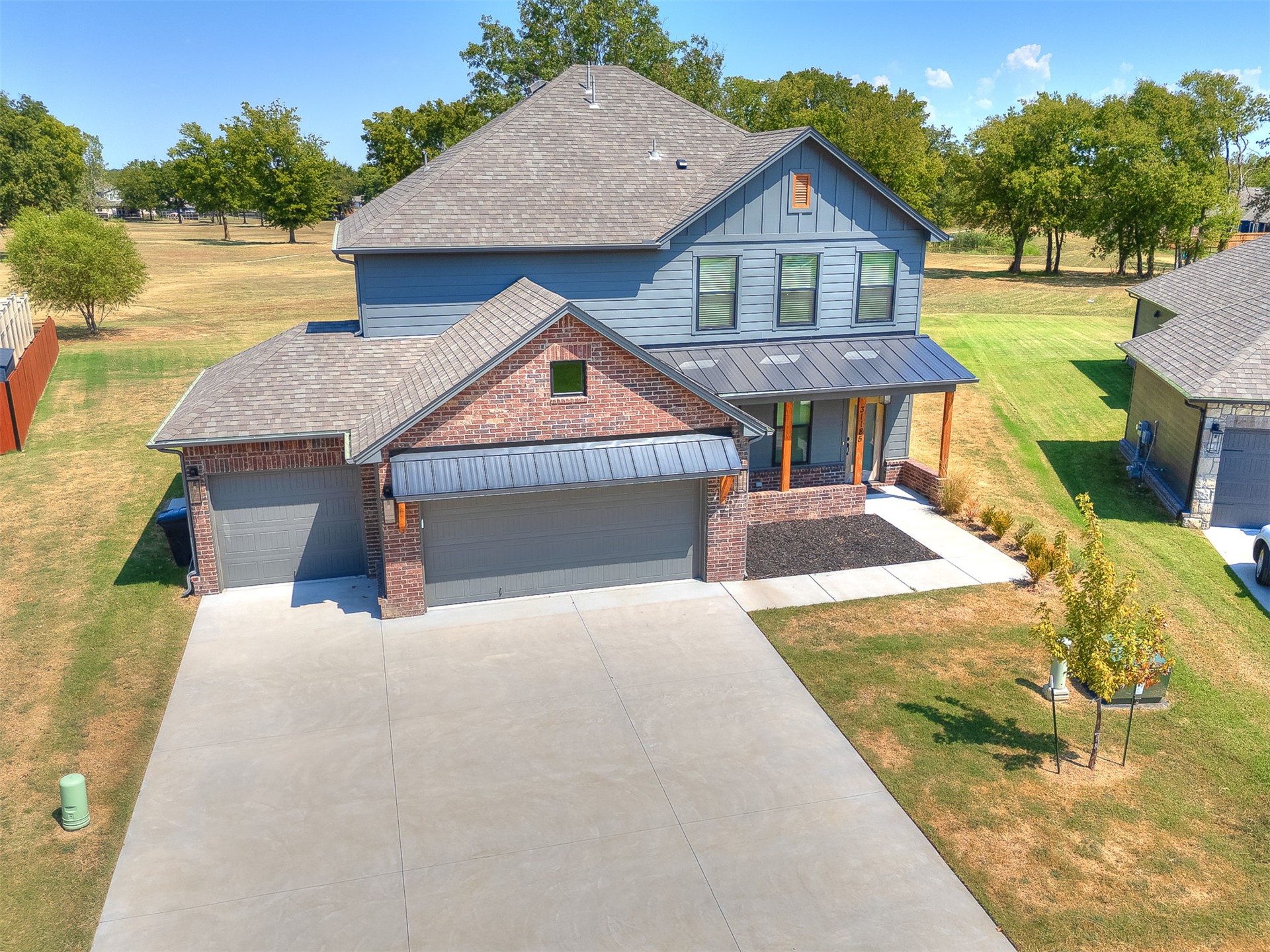 31185 E 65th Court S Broken Arrow OK 74014
