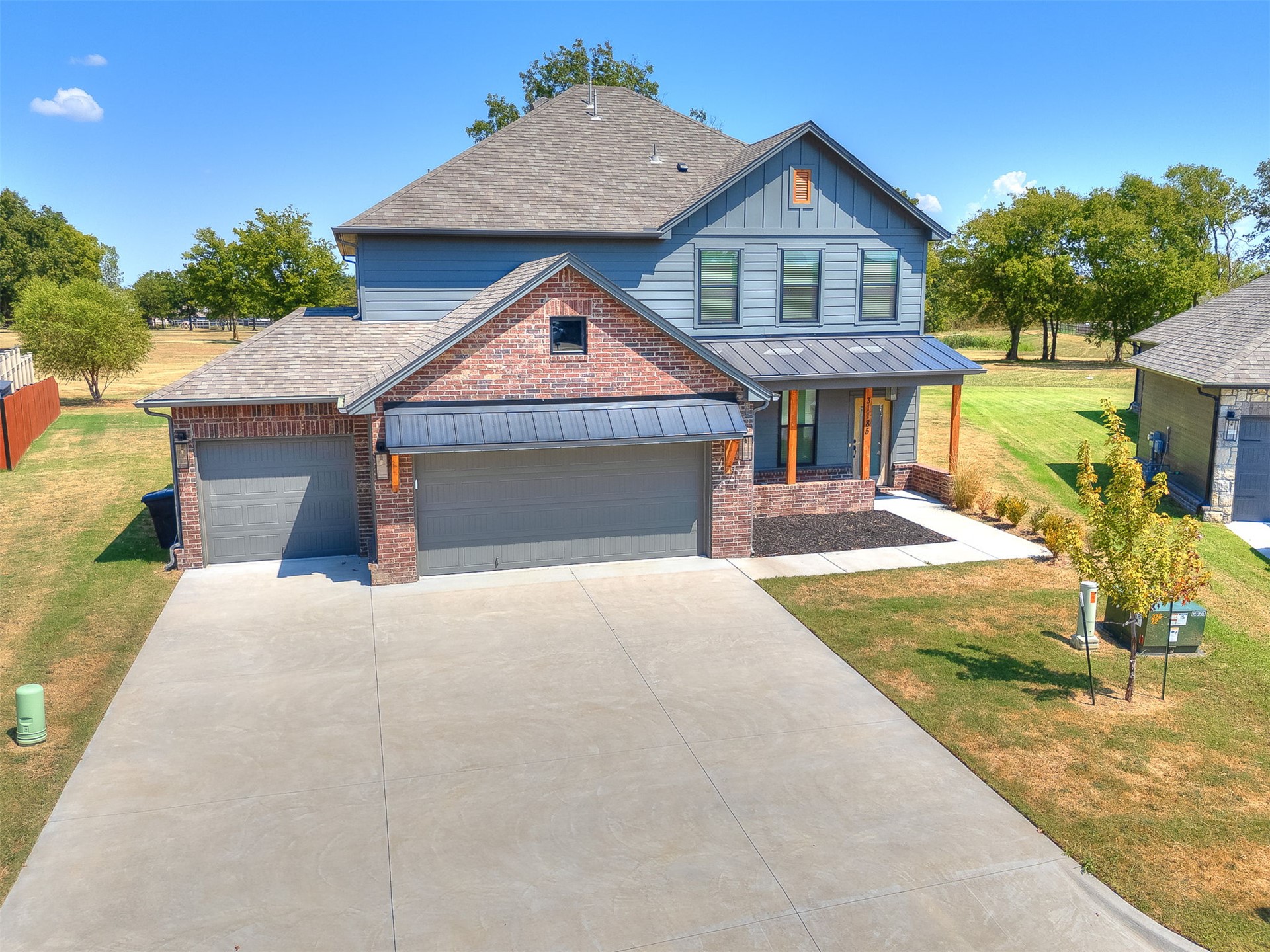 31185 E 65th Court S Broken Arrow OK 74014