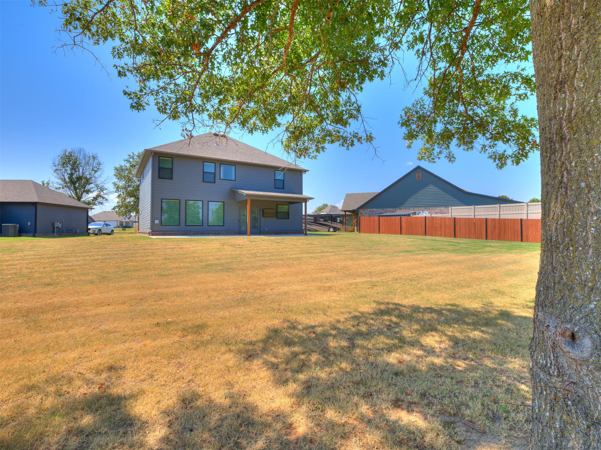 31185 E 65th Court S Broken Arrow OK 74014