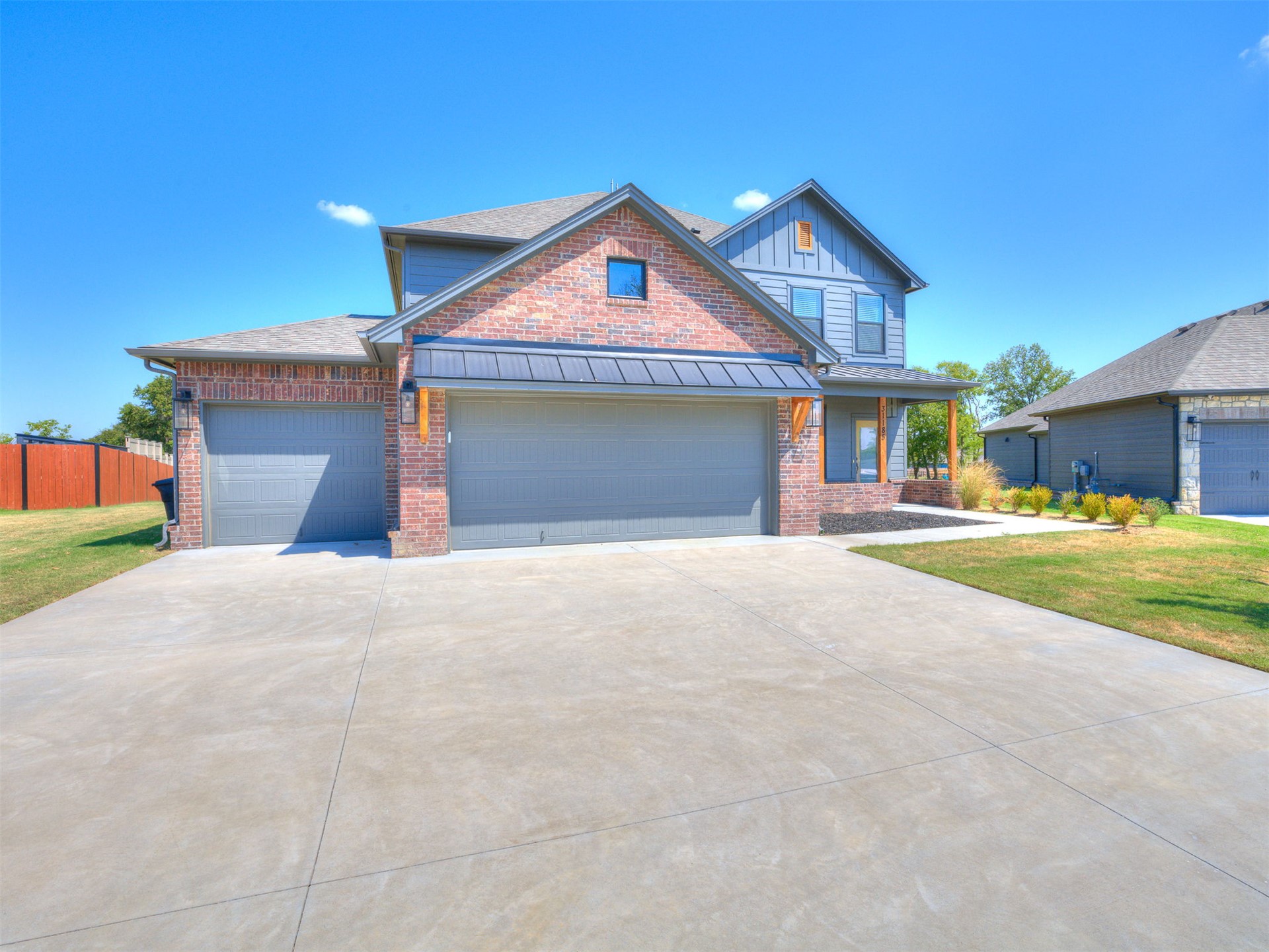 31185 E 65th Court S Broken Arrow OK 74014