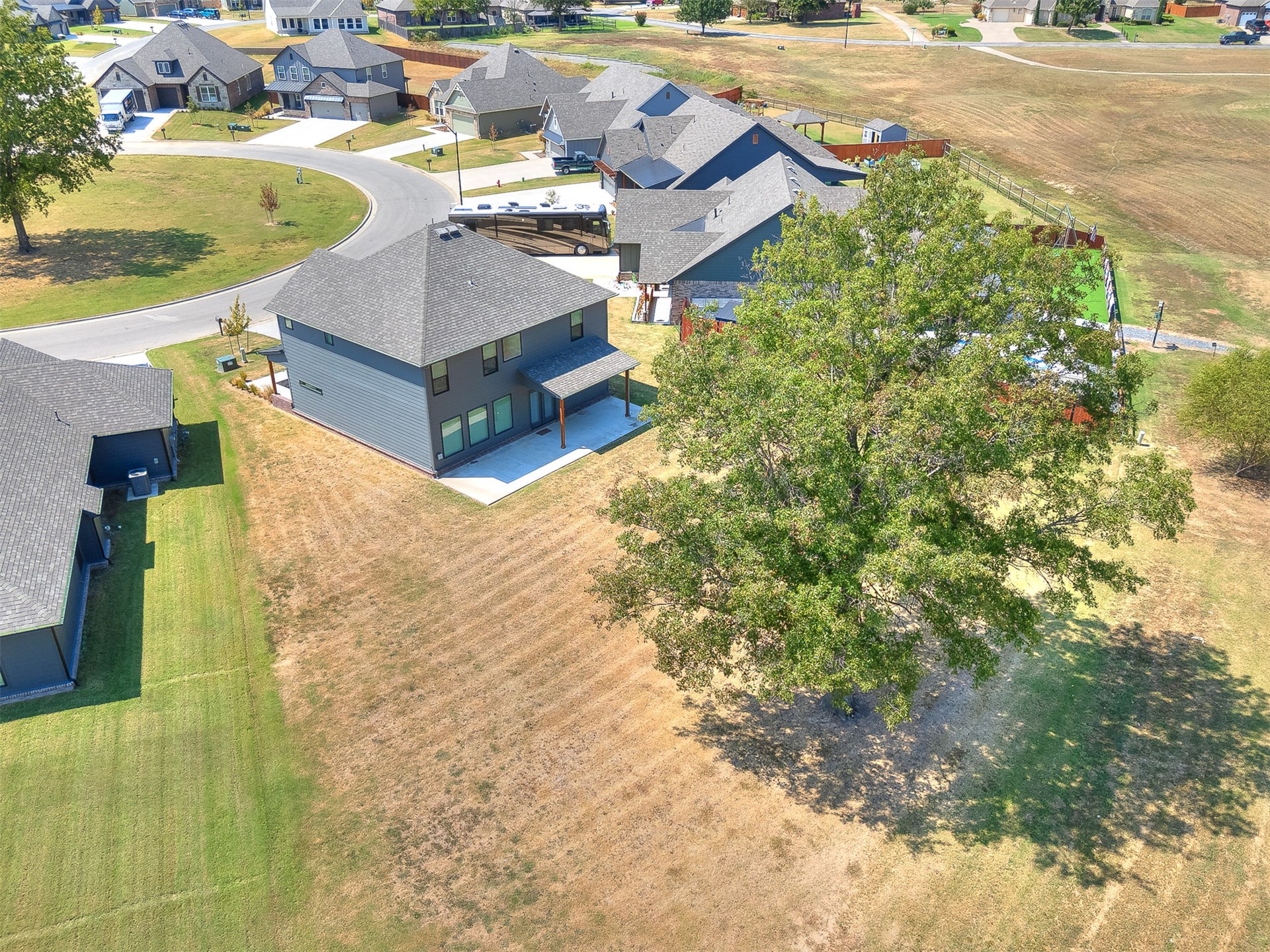 31185 E 65th Court S Broken Arrow OK 74014