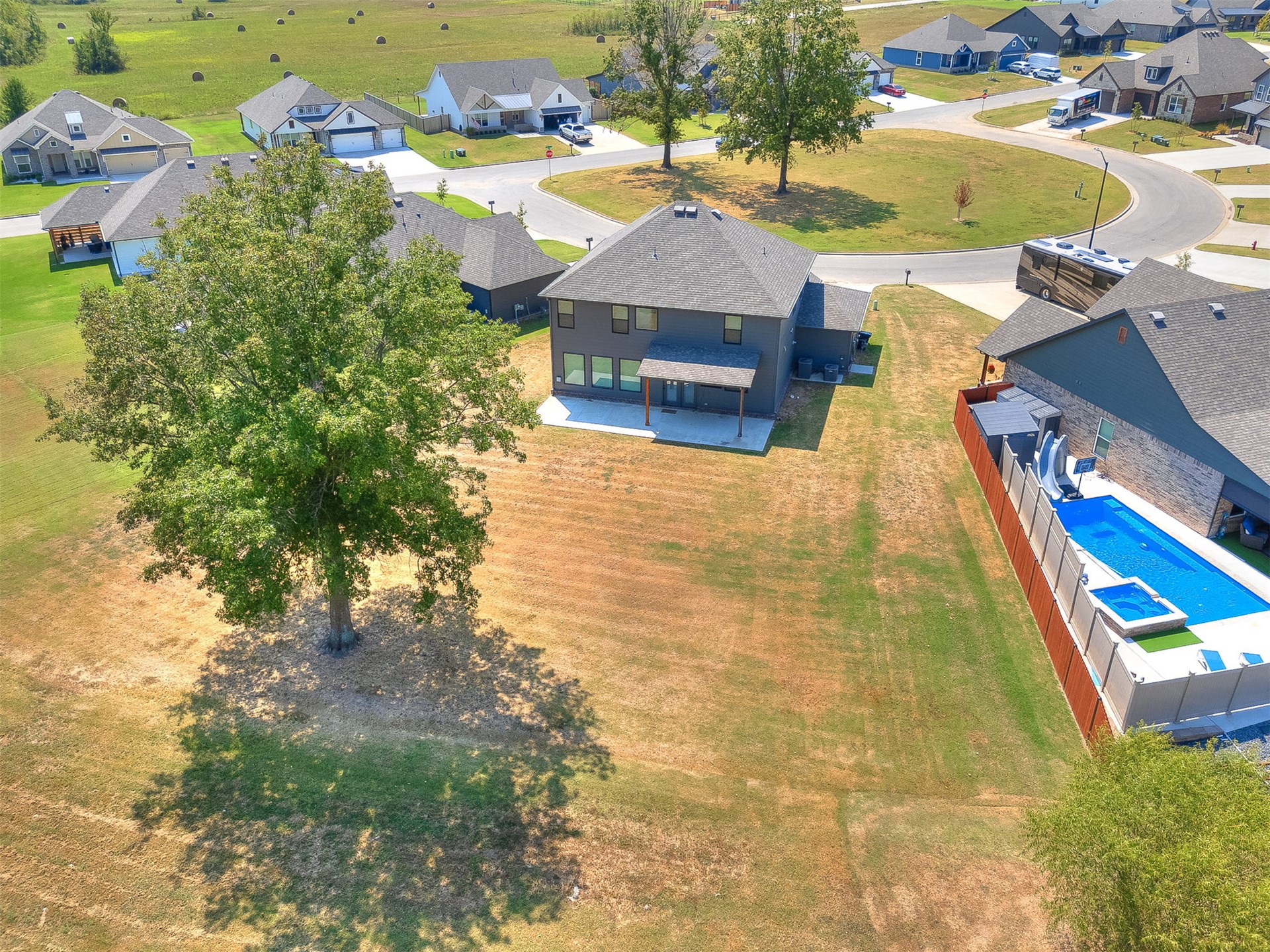 31185 E 65th Court S Broken Arrow OK 74014